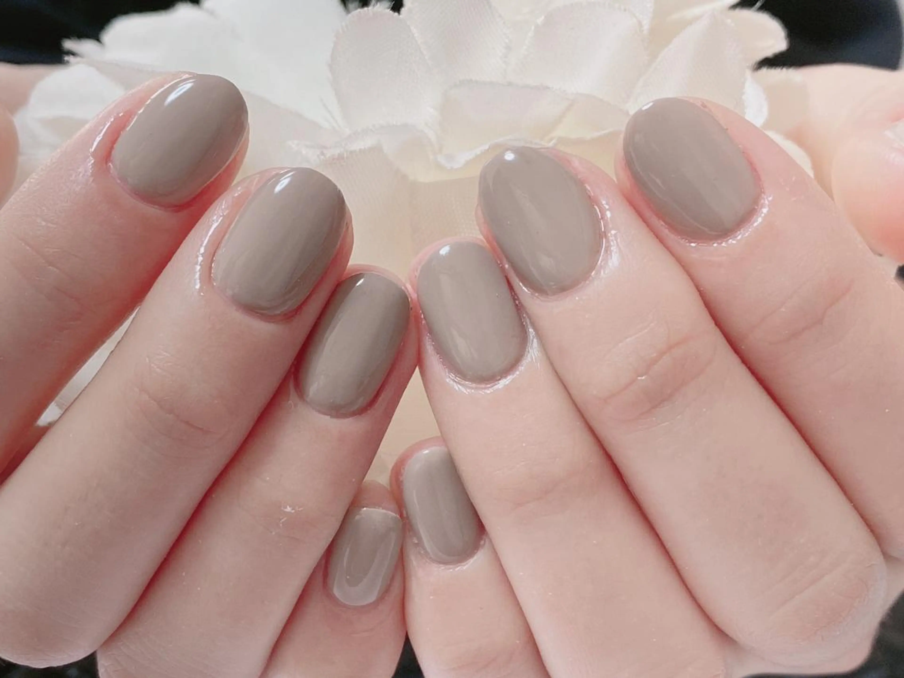 ネイル ハンドネイル Ｎail Ｓalon ertiのネイルデザイン