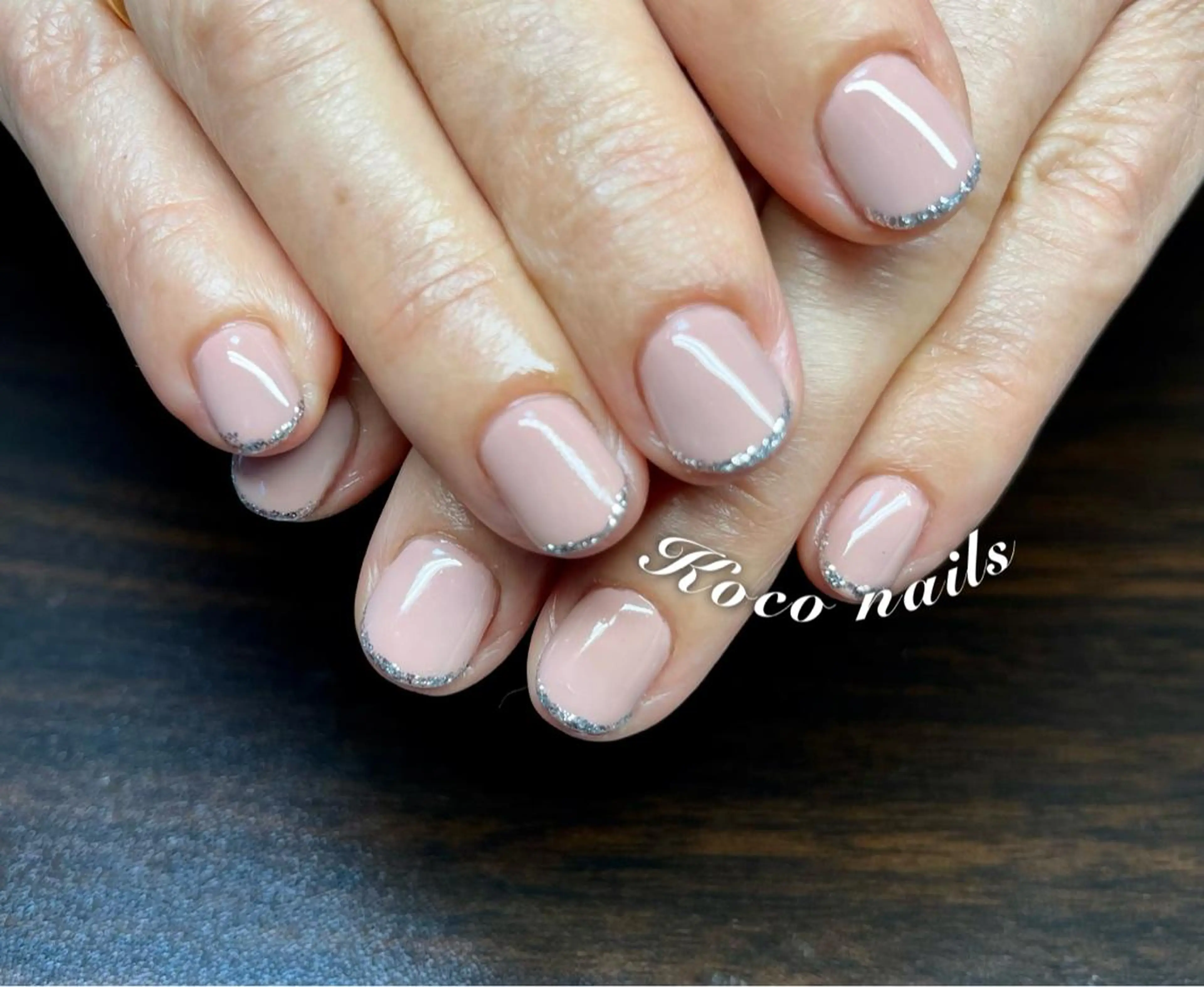 ネイル Mai’s nailのネイルデザイン