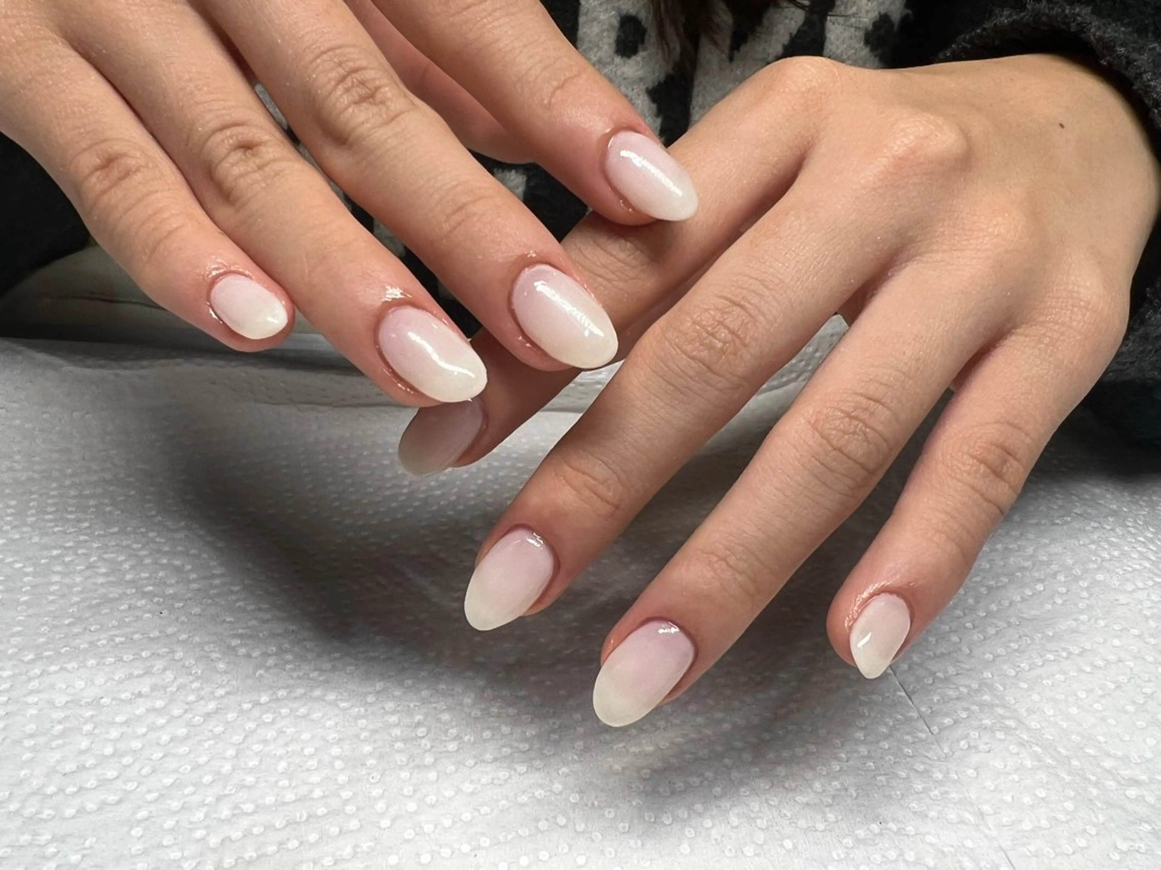 ネイル spica nail meguのネイルデザイン