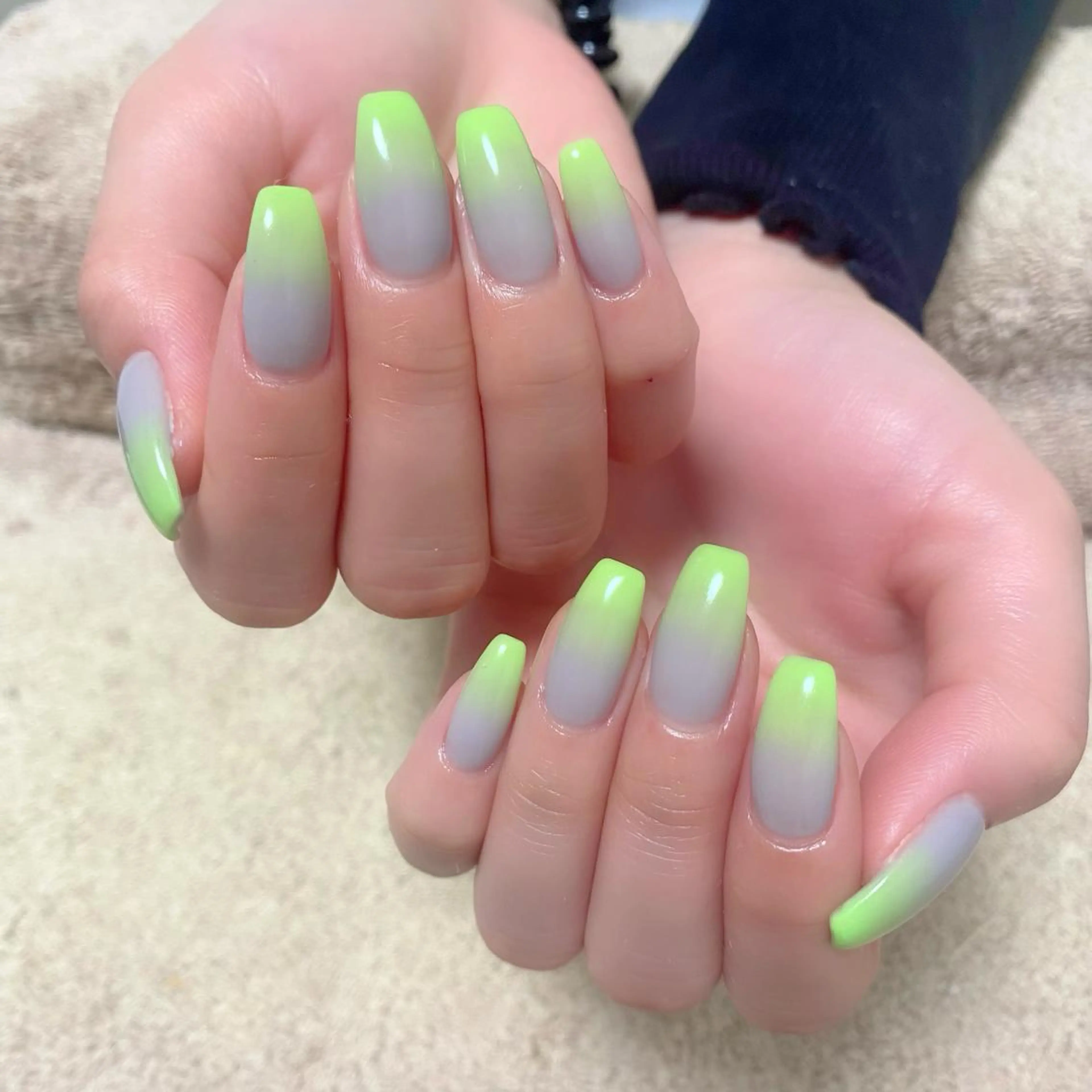 ネイル 💅fleur Ayumiのネイルデザイン