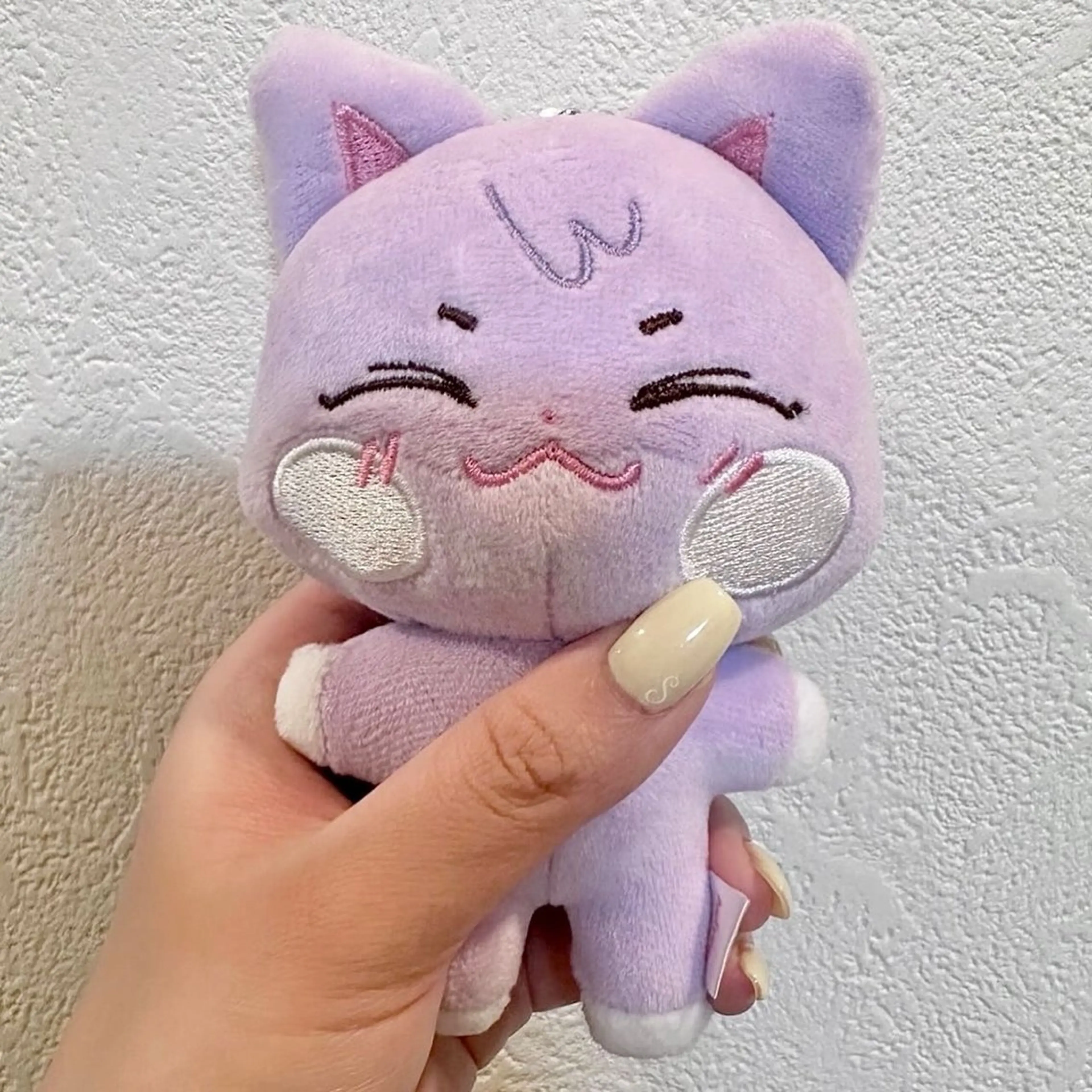 ネイル LAUR Natsukiのネイルデザイン