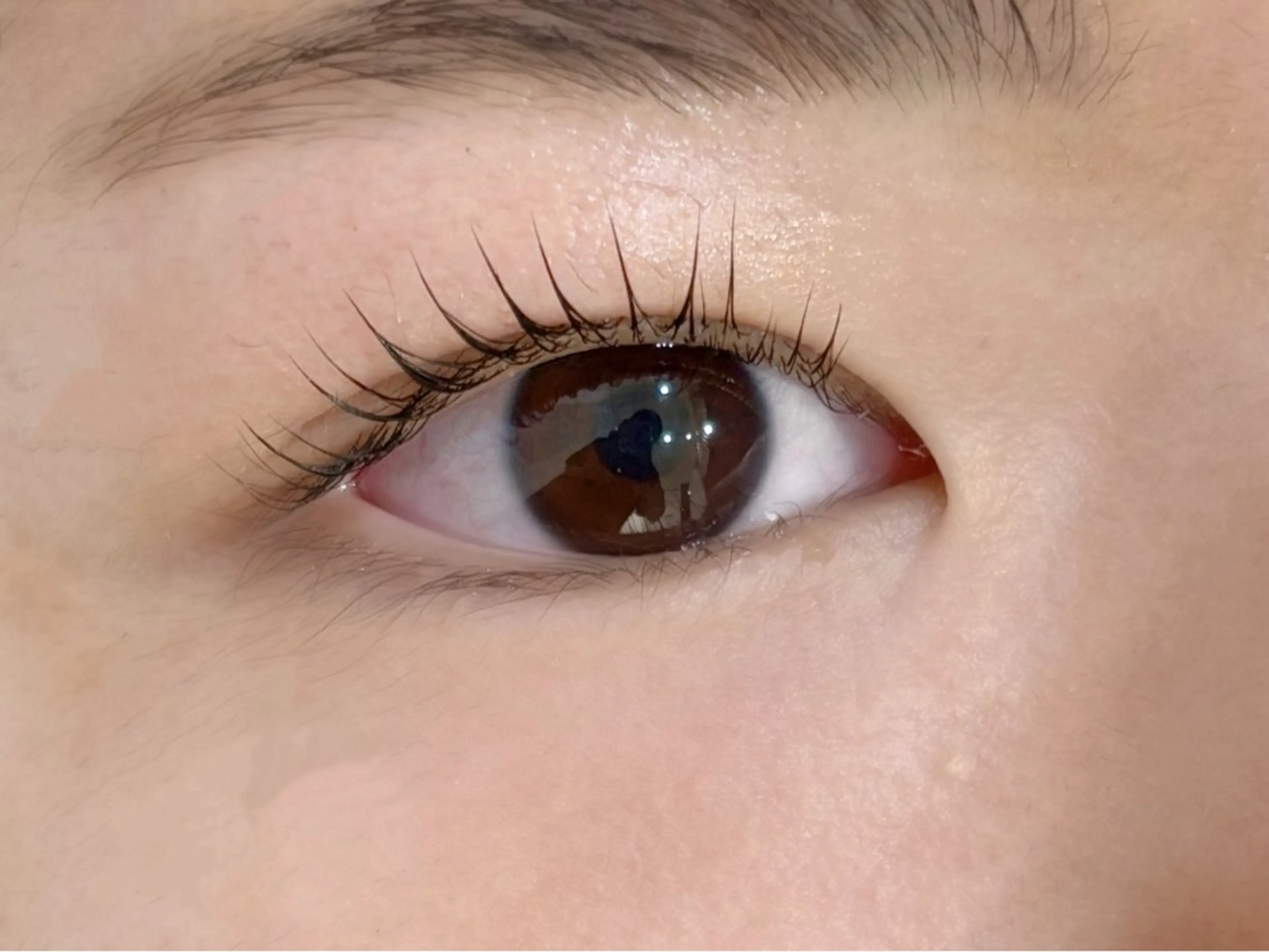 マツエク・マツパ Rinka 🎶のマツエク・マツパデザイン