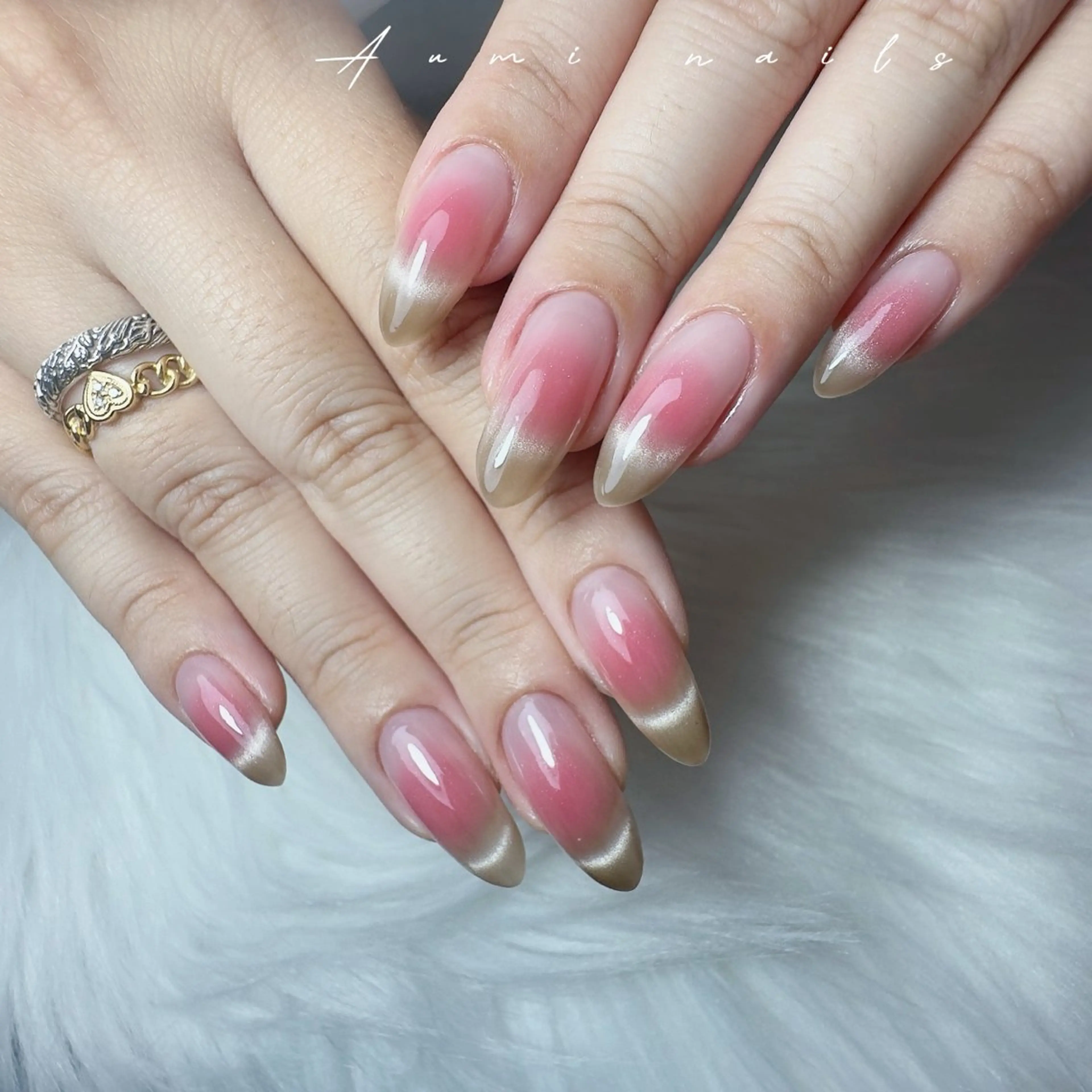 ネイル ハンドネイル Ayumi nails川崎店のネイルデザイン