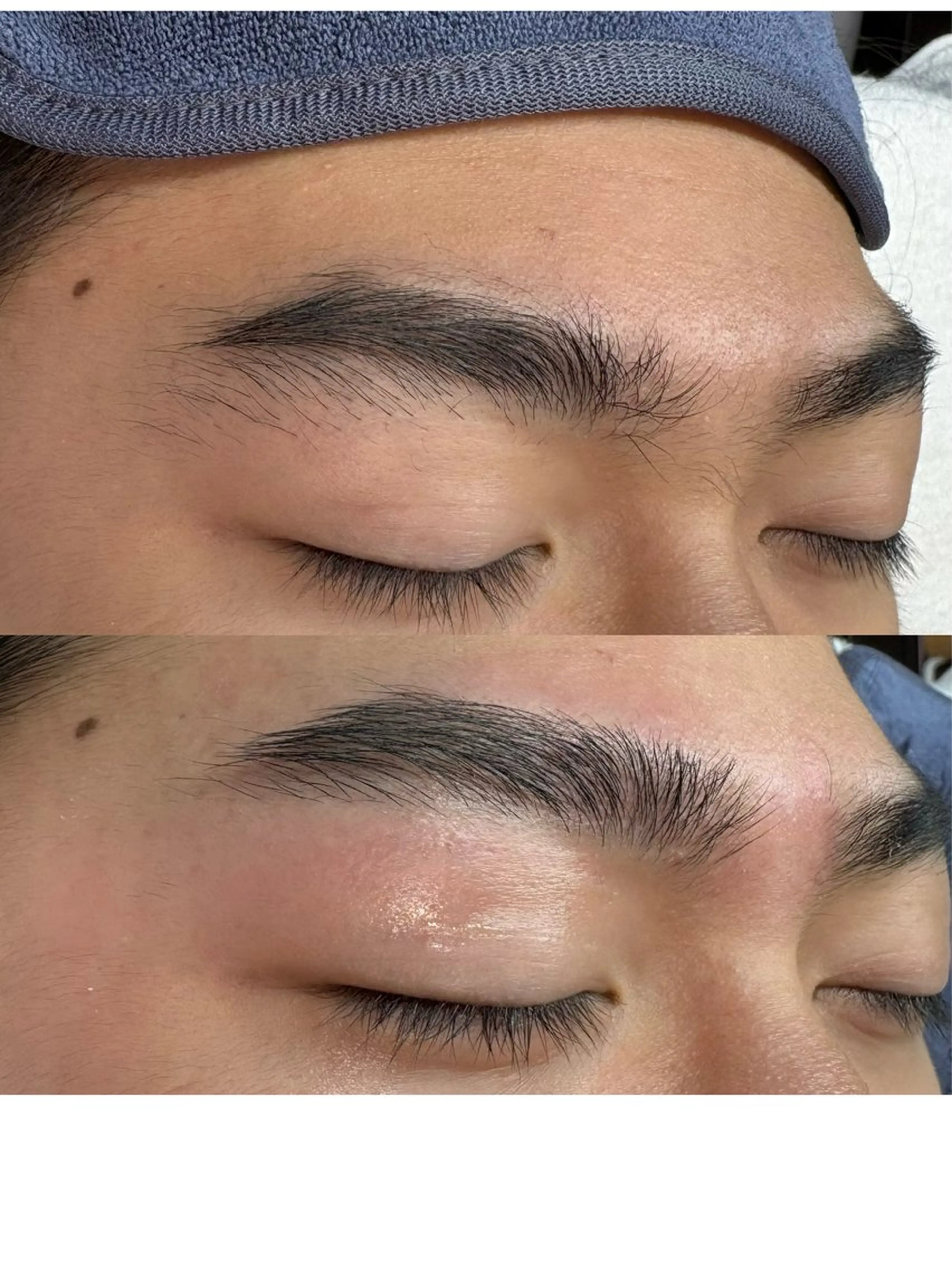 アイブロウ トータルビューティー サロン・Ｎの眉毛・アイブロウイメージ