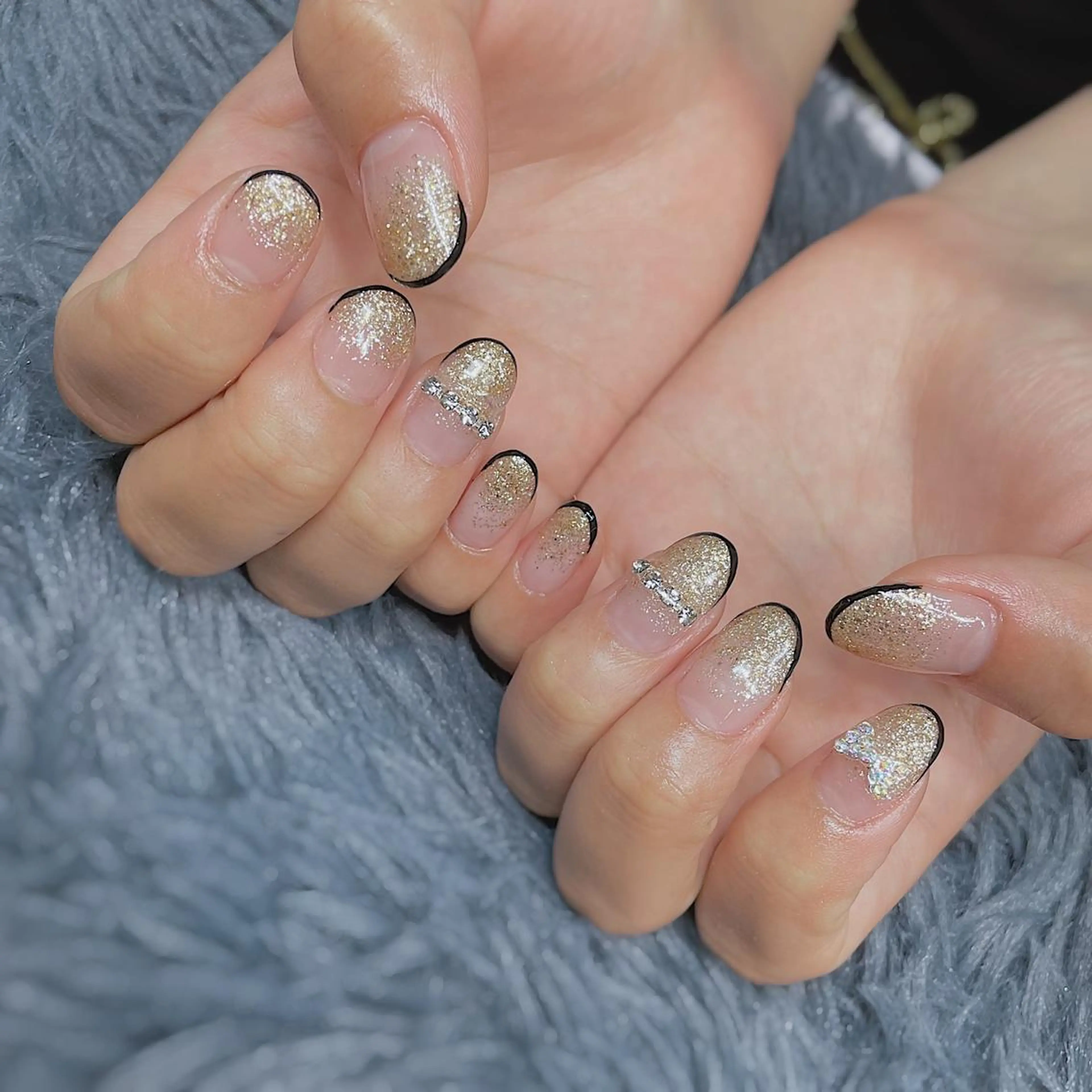 ネイル ハンドネイル SYU'NAIL /YUKIのネイルデザイン