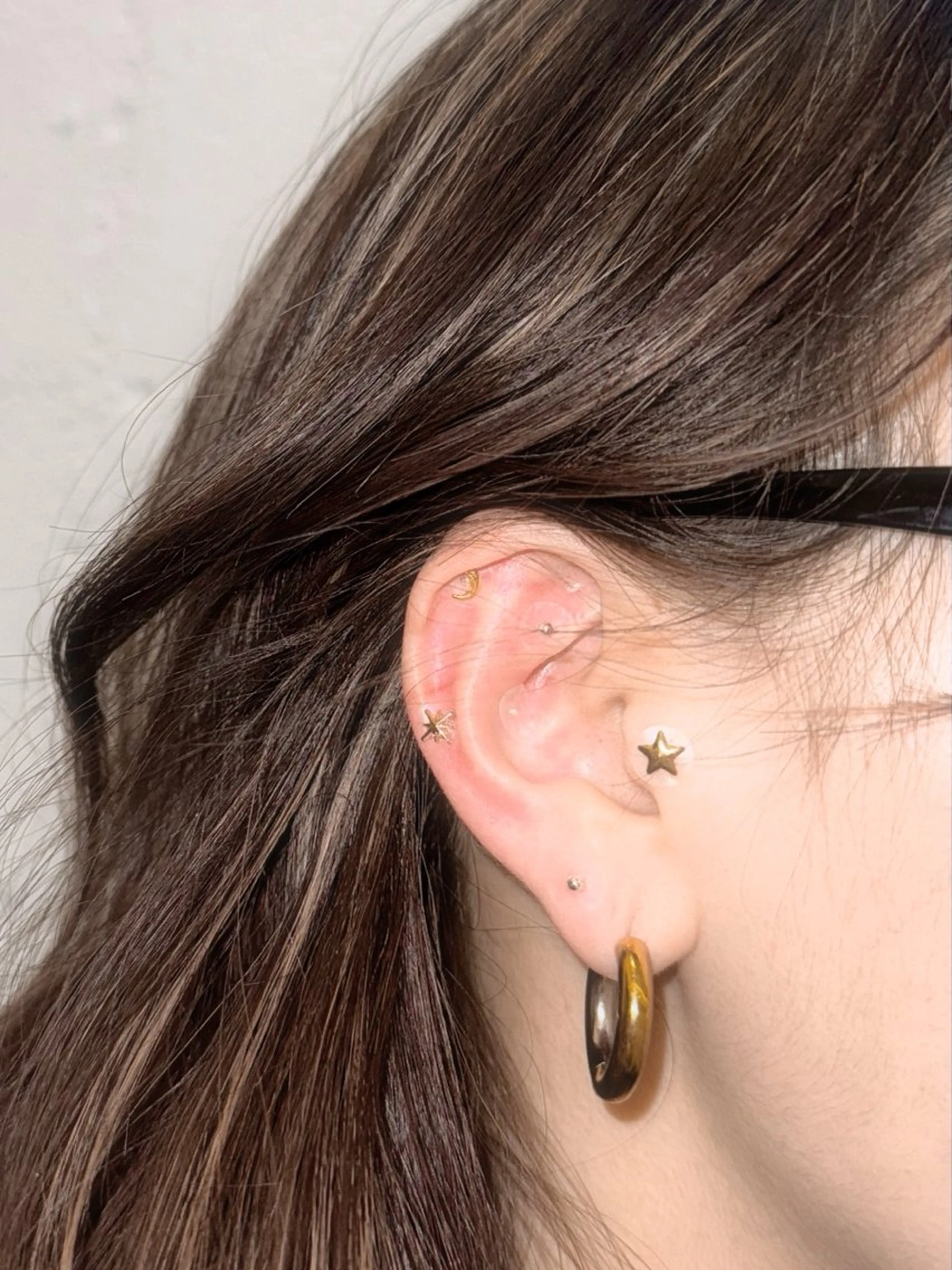 Chipieee yayaのネイルデザイン