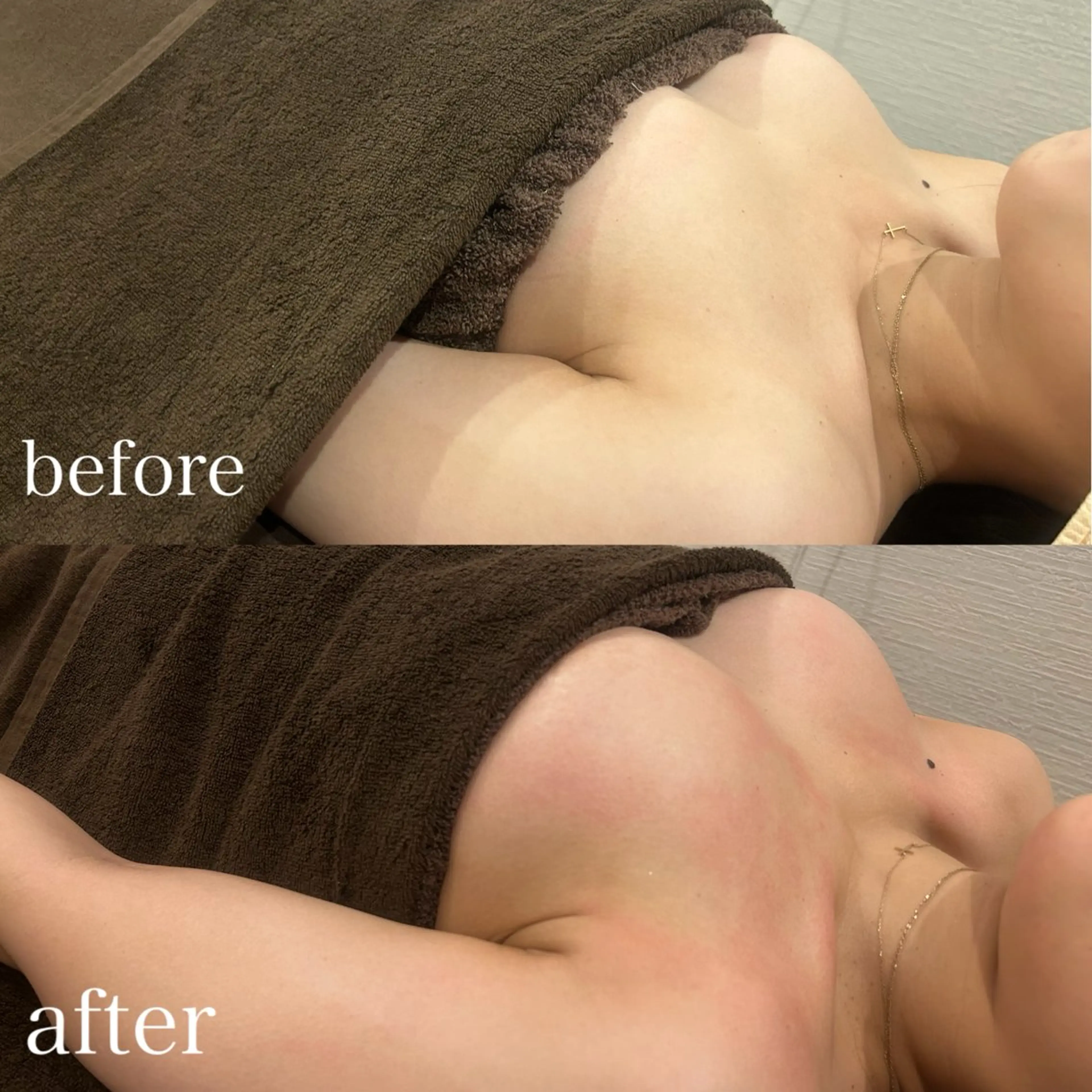 エステ プライベートサロン Beauelのエステ・リラクイメージ