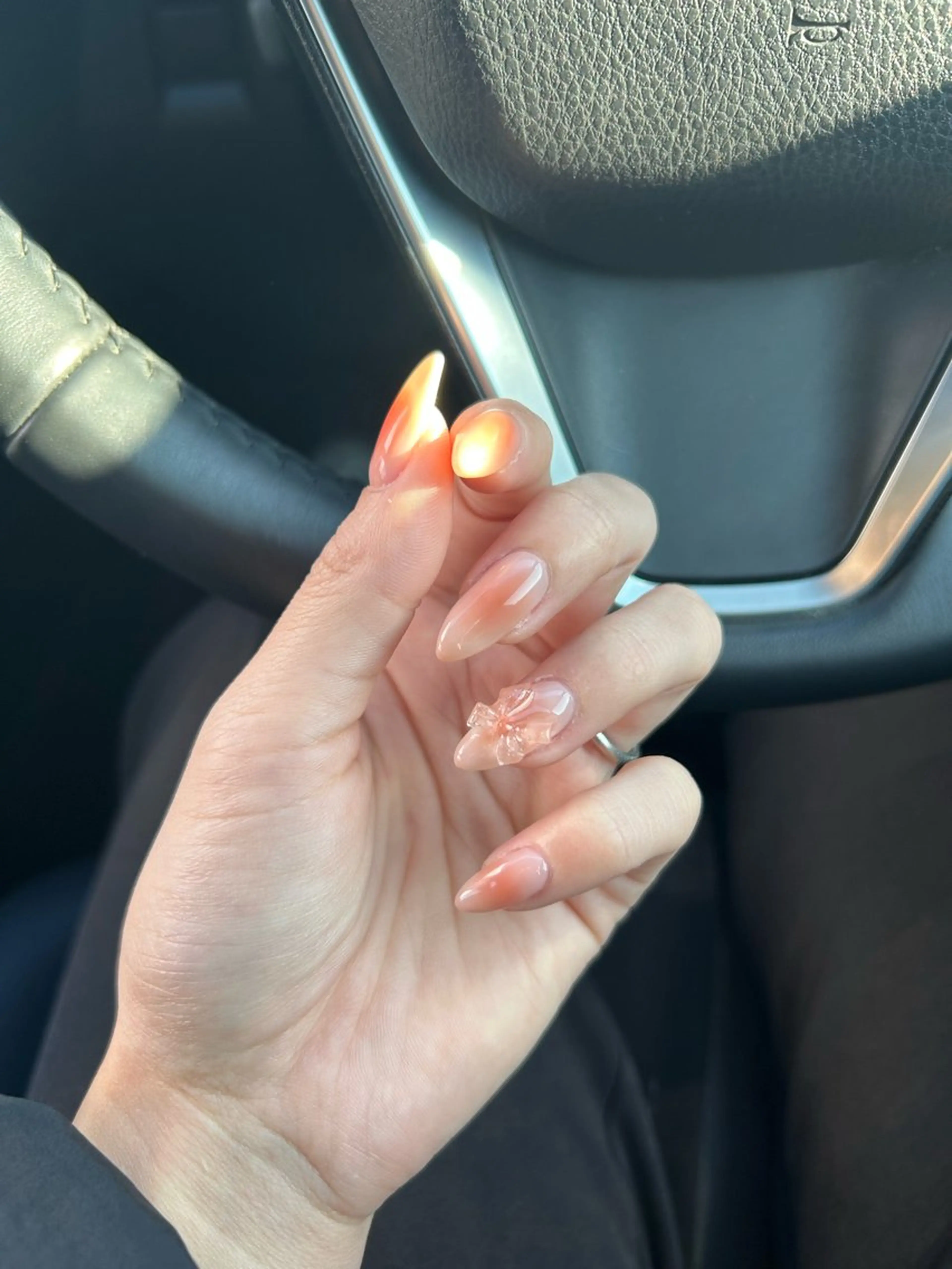 ネイル Uni. ___nailのネイルデザイン