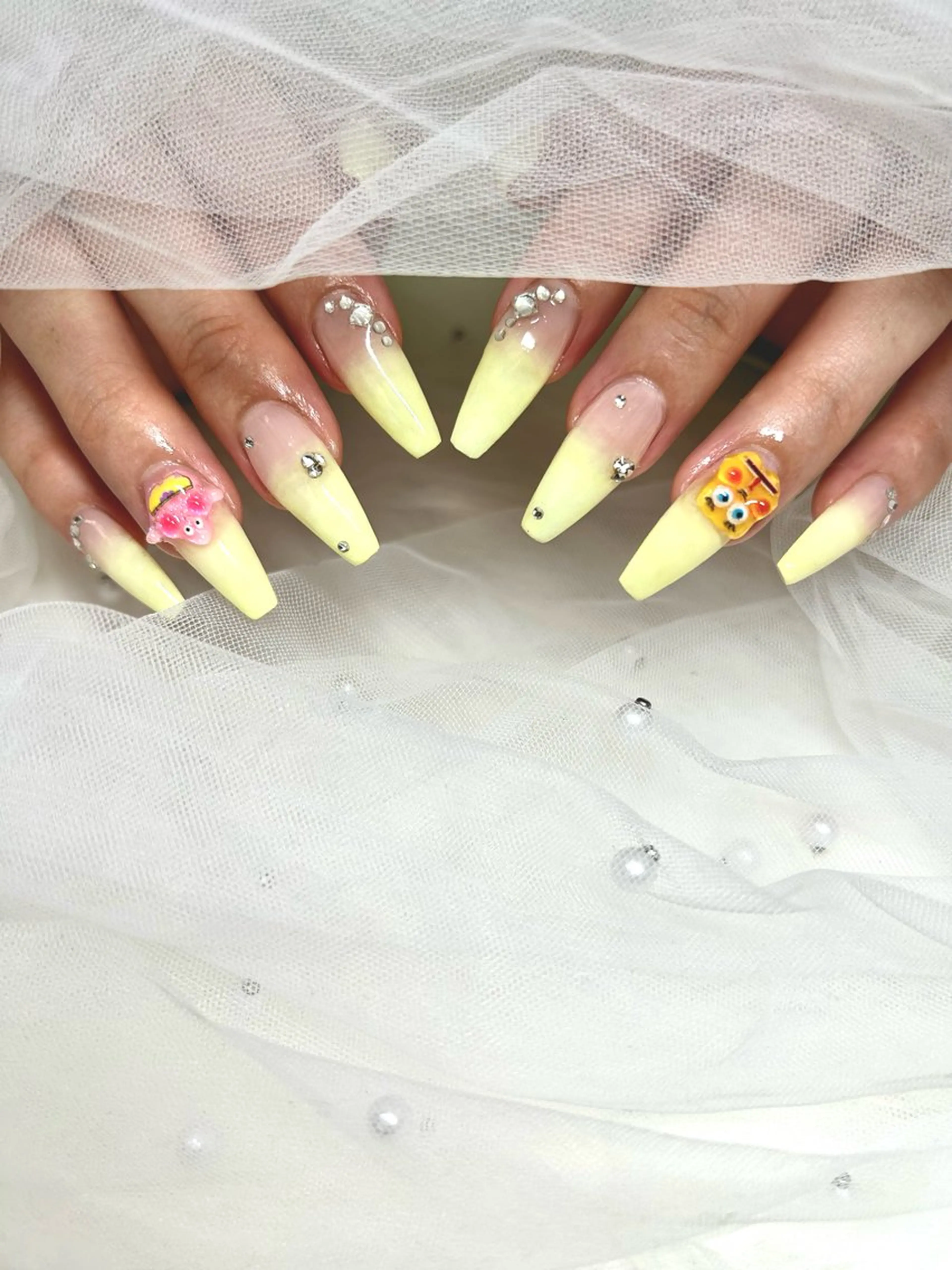 ネイル 【Laule‘a 】のネイルデザイン