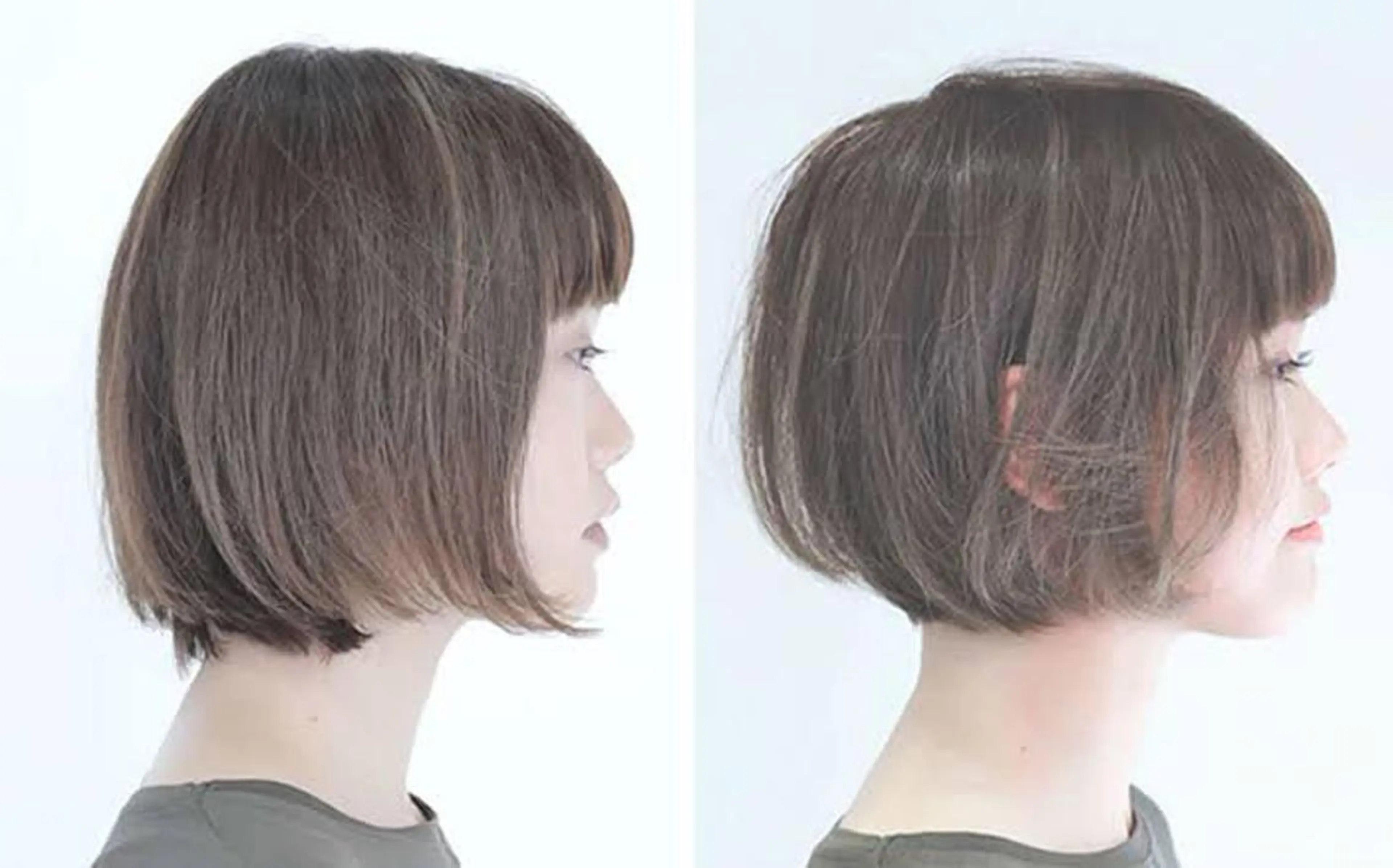 ショート カット B E C H I C O〔べち子〕のヘアスタイル