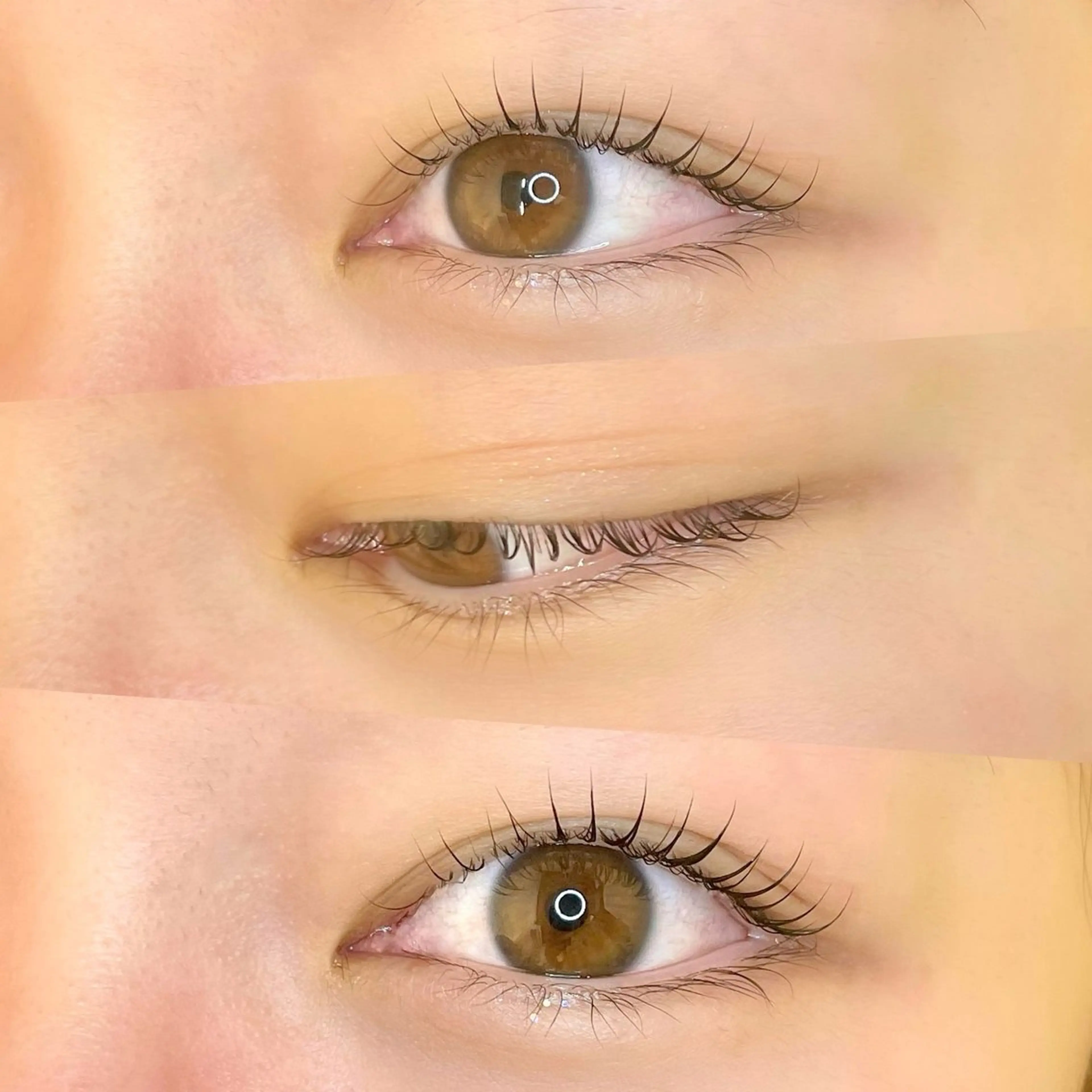 マツエク・マツパ マツパ 三宅 翔子のマツエク・マツパデザイン