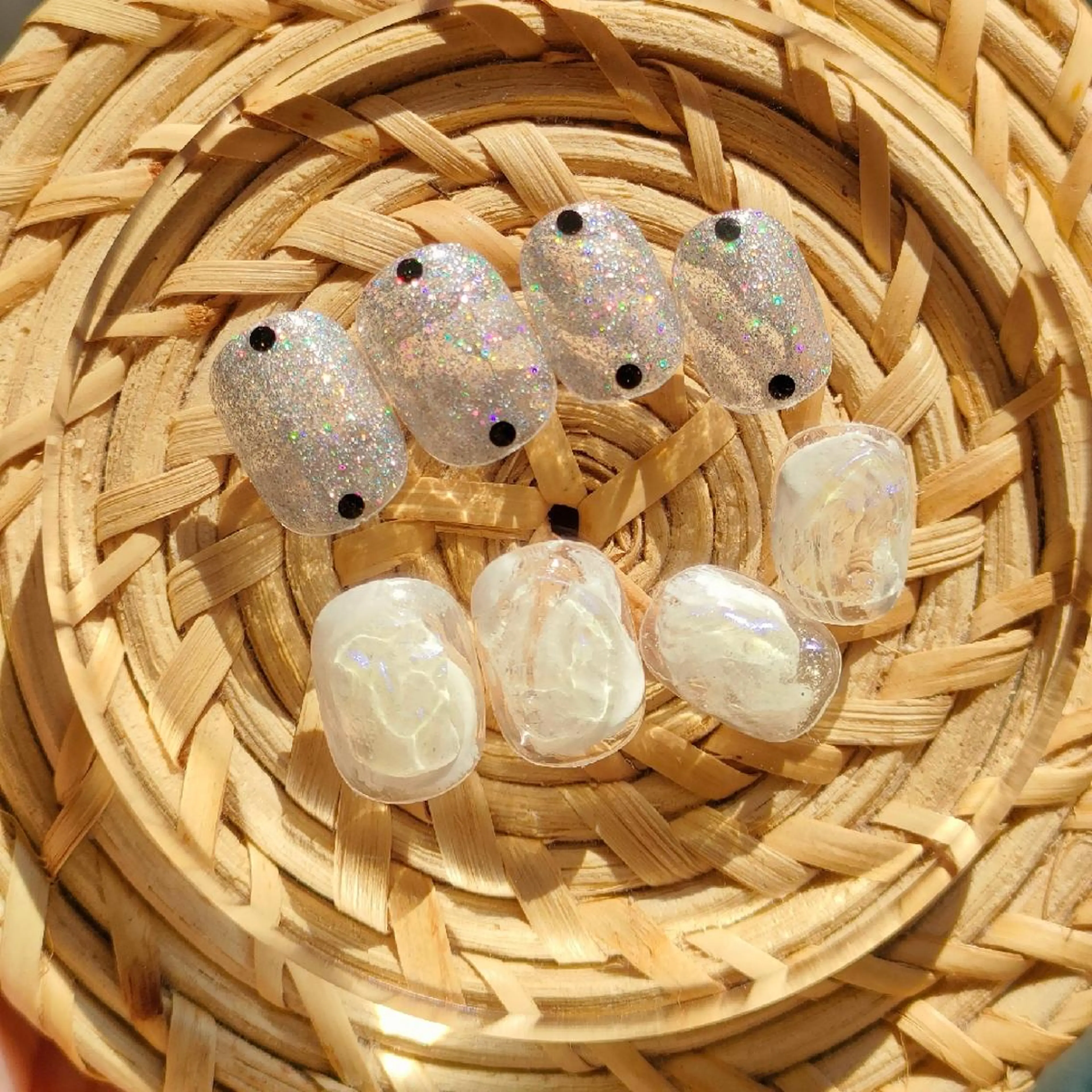 ネイル oir. nailsalonのネイルデザイン