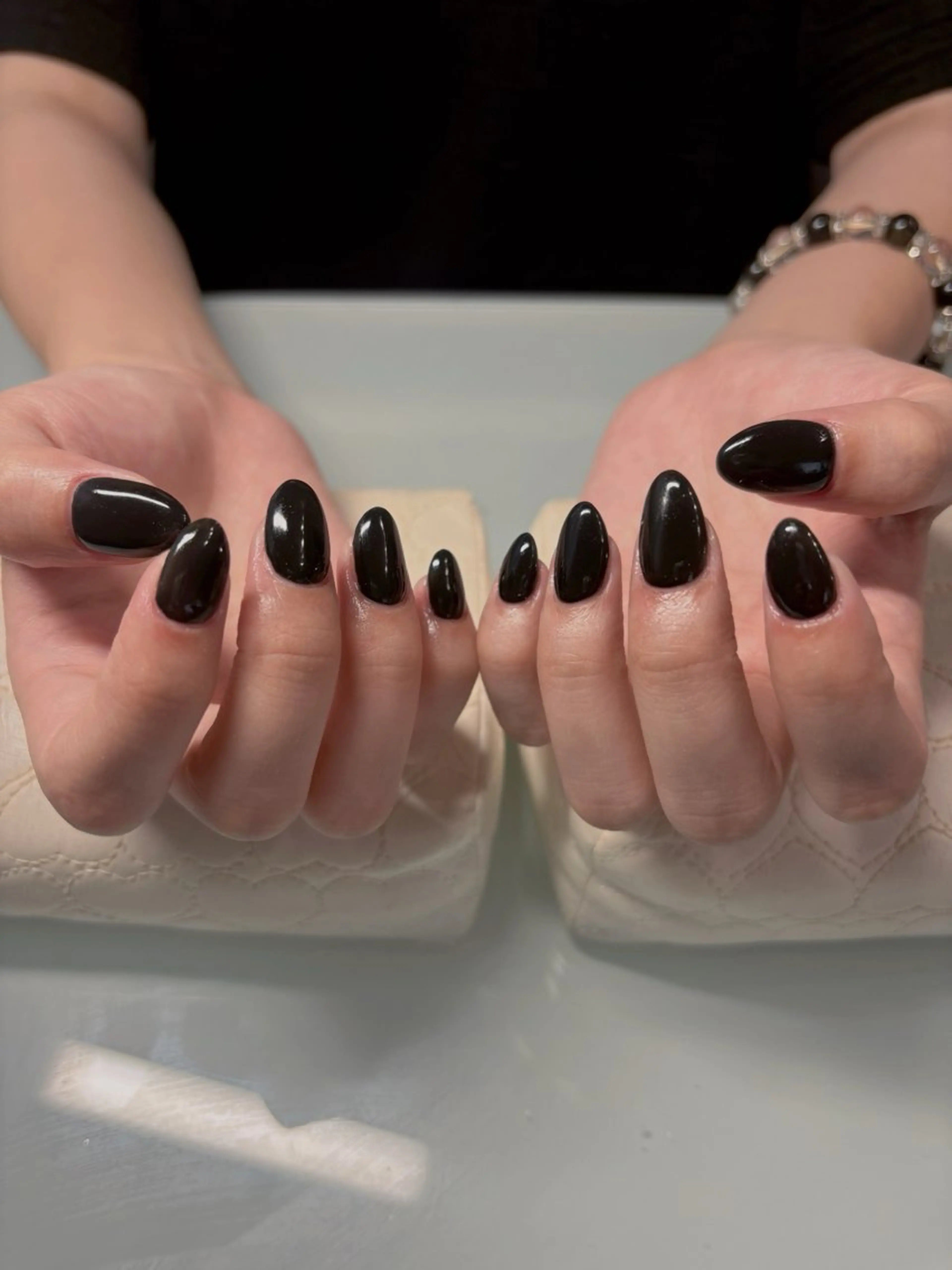 ネイル CHEMIR.ete 荒木のネイルデザイン