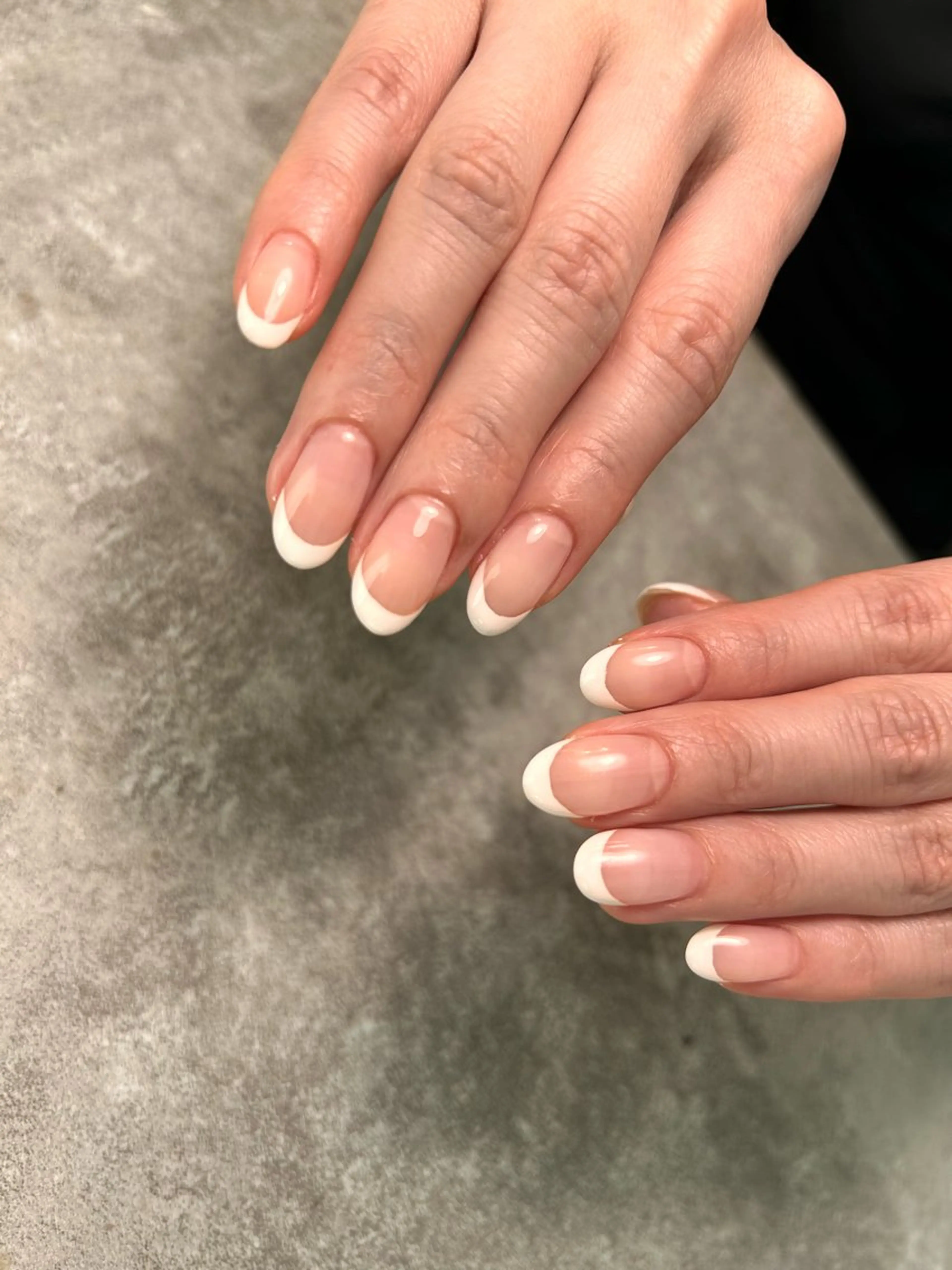 ネイル はら まきこのネイルデザイン