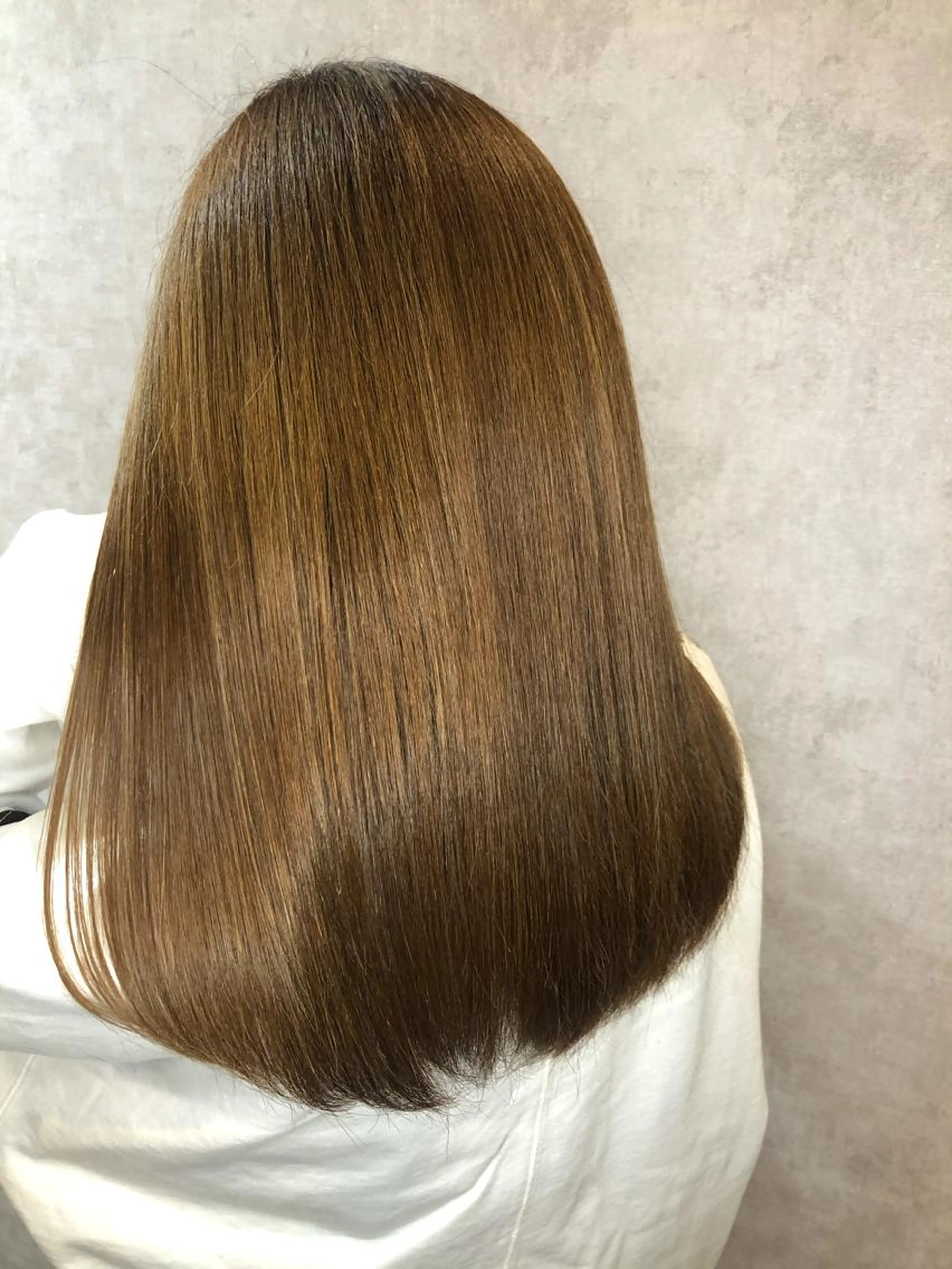 【収まり抜群カット】※女性の方のカットのみはこちらになります💇🏽♀️の写真