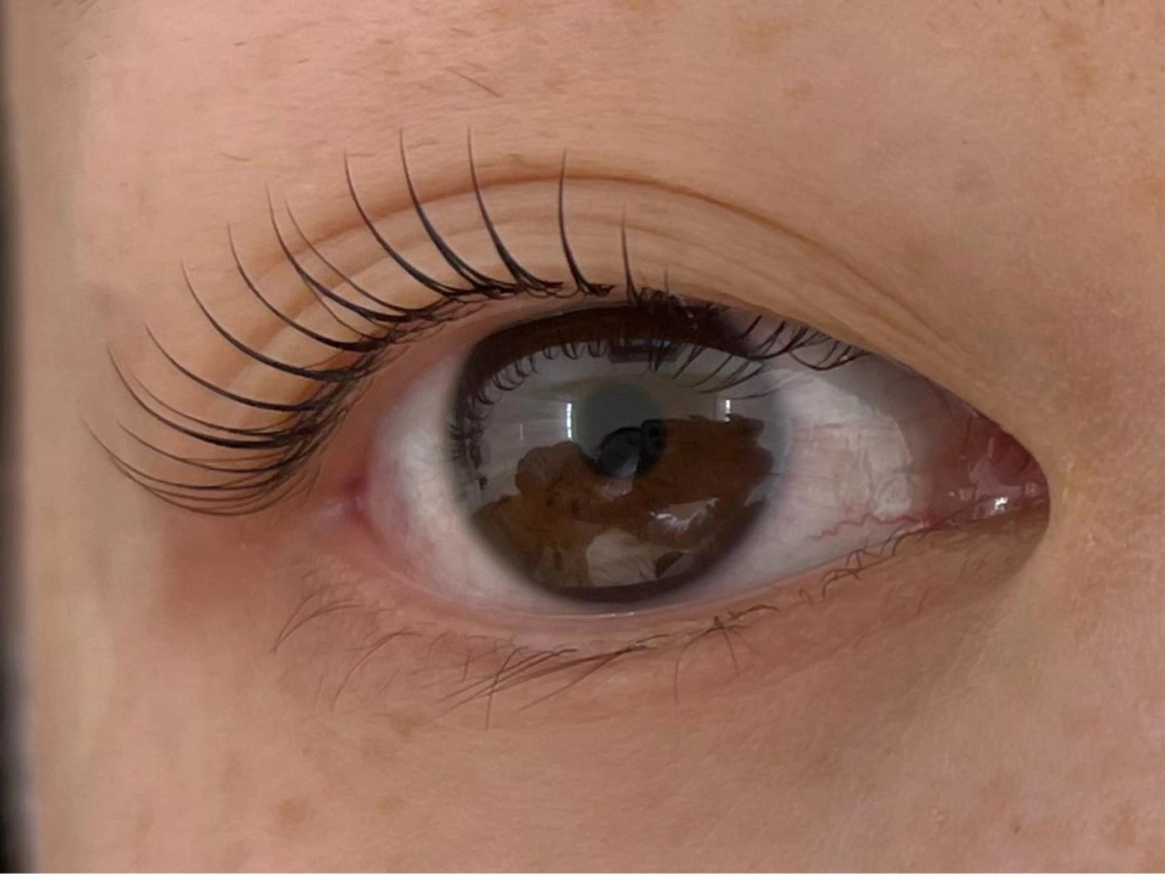 マツエク・マツパ マツパ TIARA Chiakiのマツエク・マツパデザイン