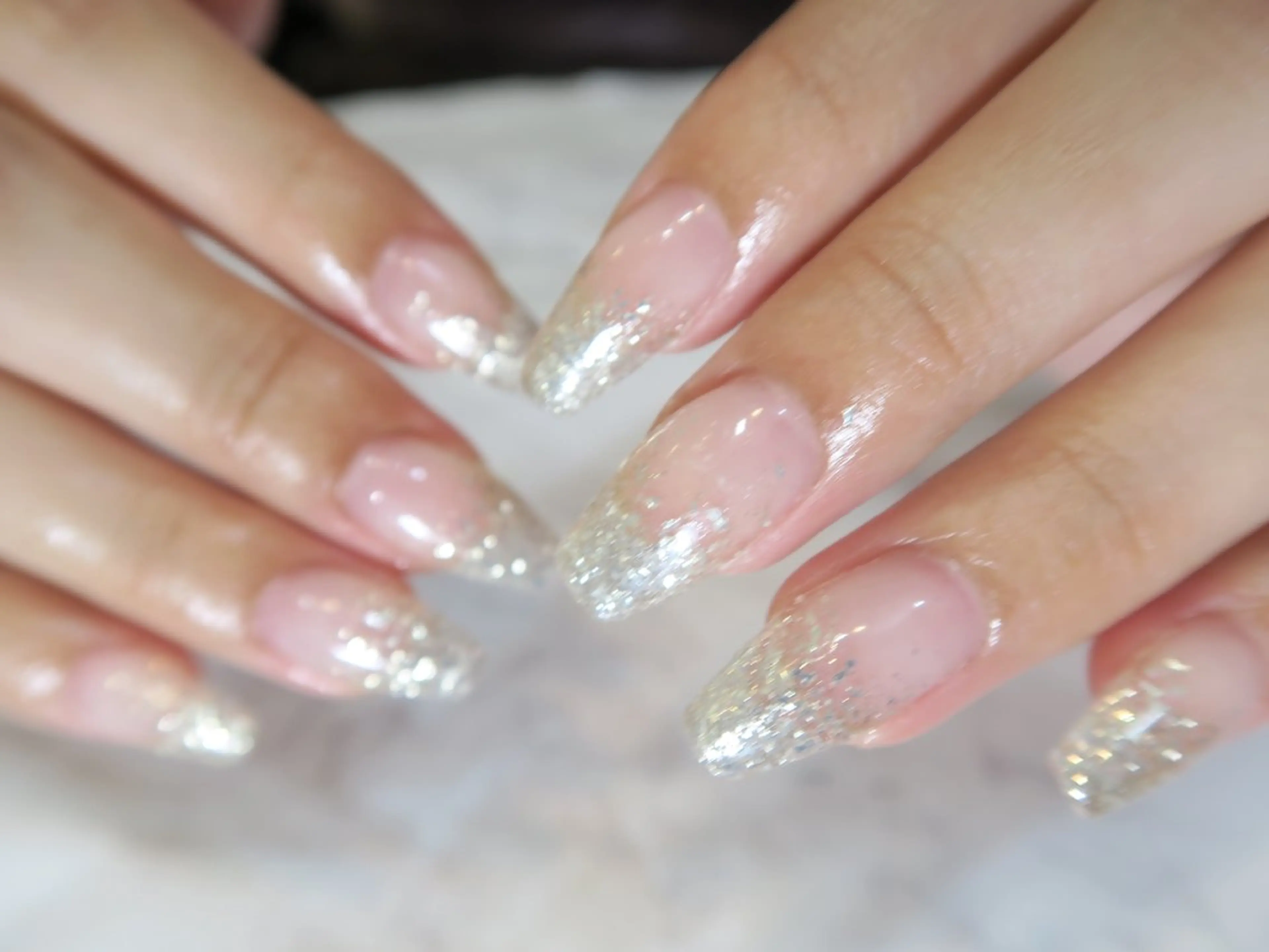 ネイル glossnail MIKIのネイルデザイン
