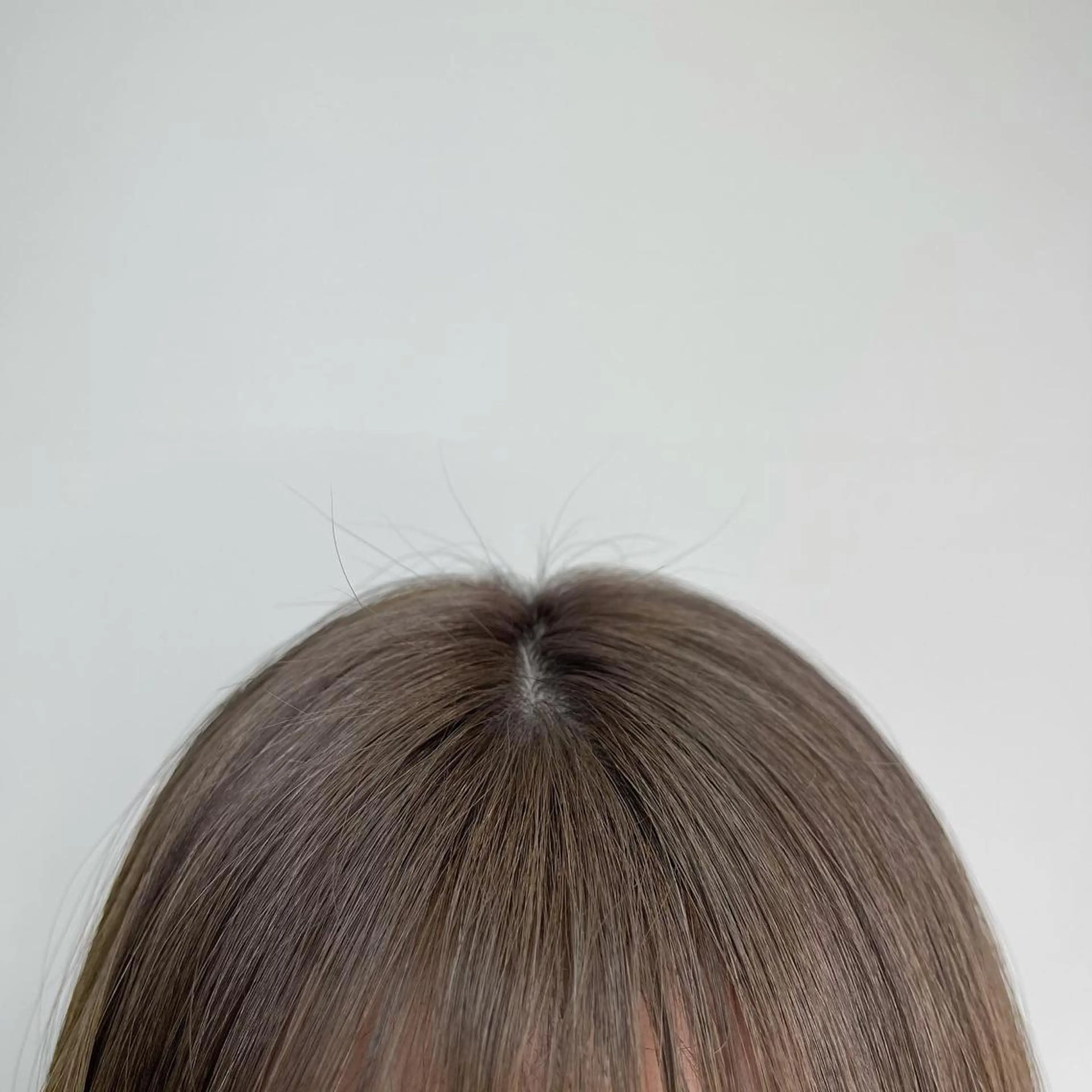 セミロング カラー 𖧷 ⁺. 大人ヘア Yui 𓂃𓈒𓏸のヘアスタイル