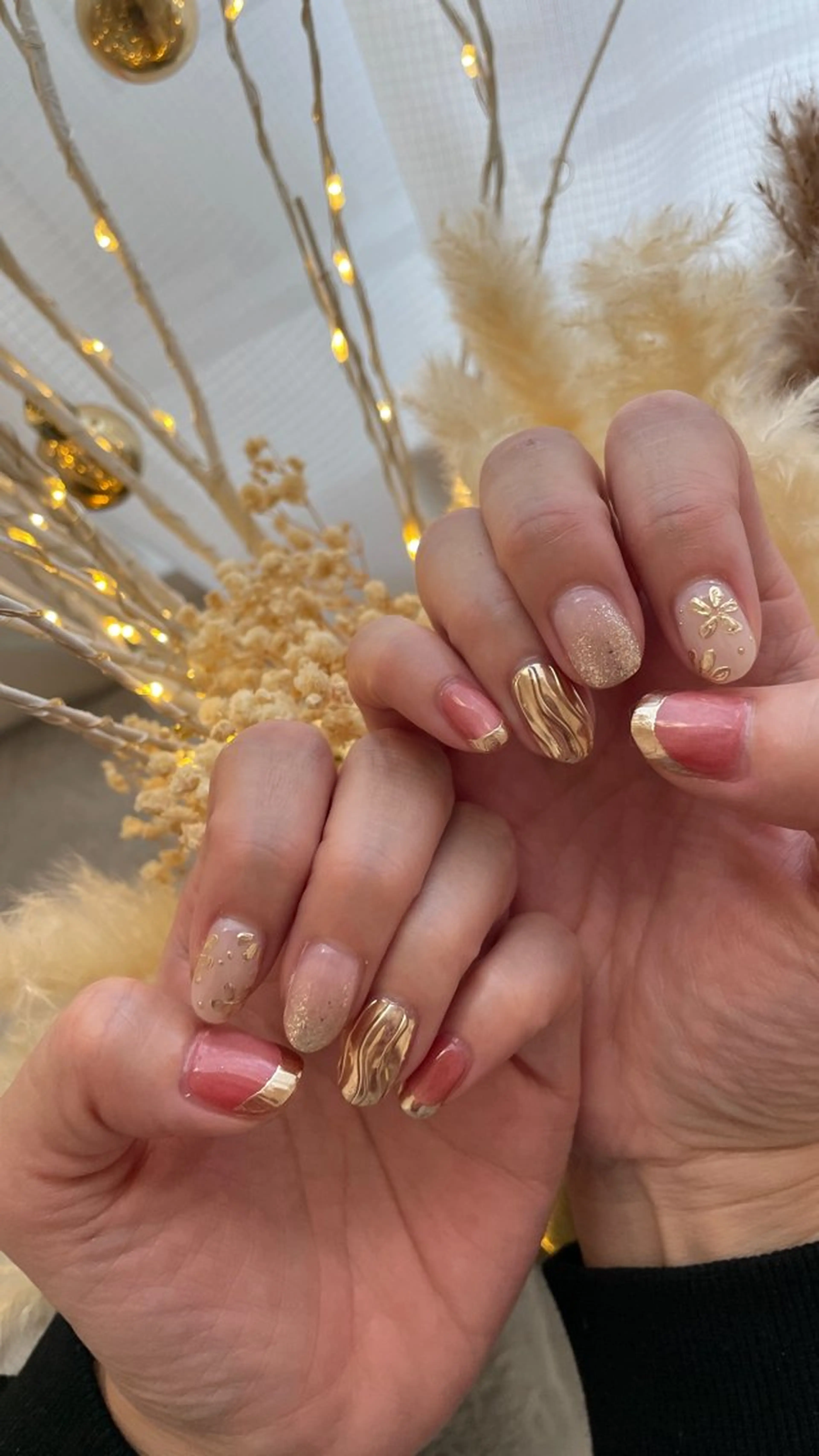 ネイル ハンドネイル Eve [nail ＊wax＊HBL]の眉毛・アイブロウイメージ