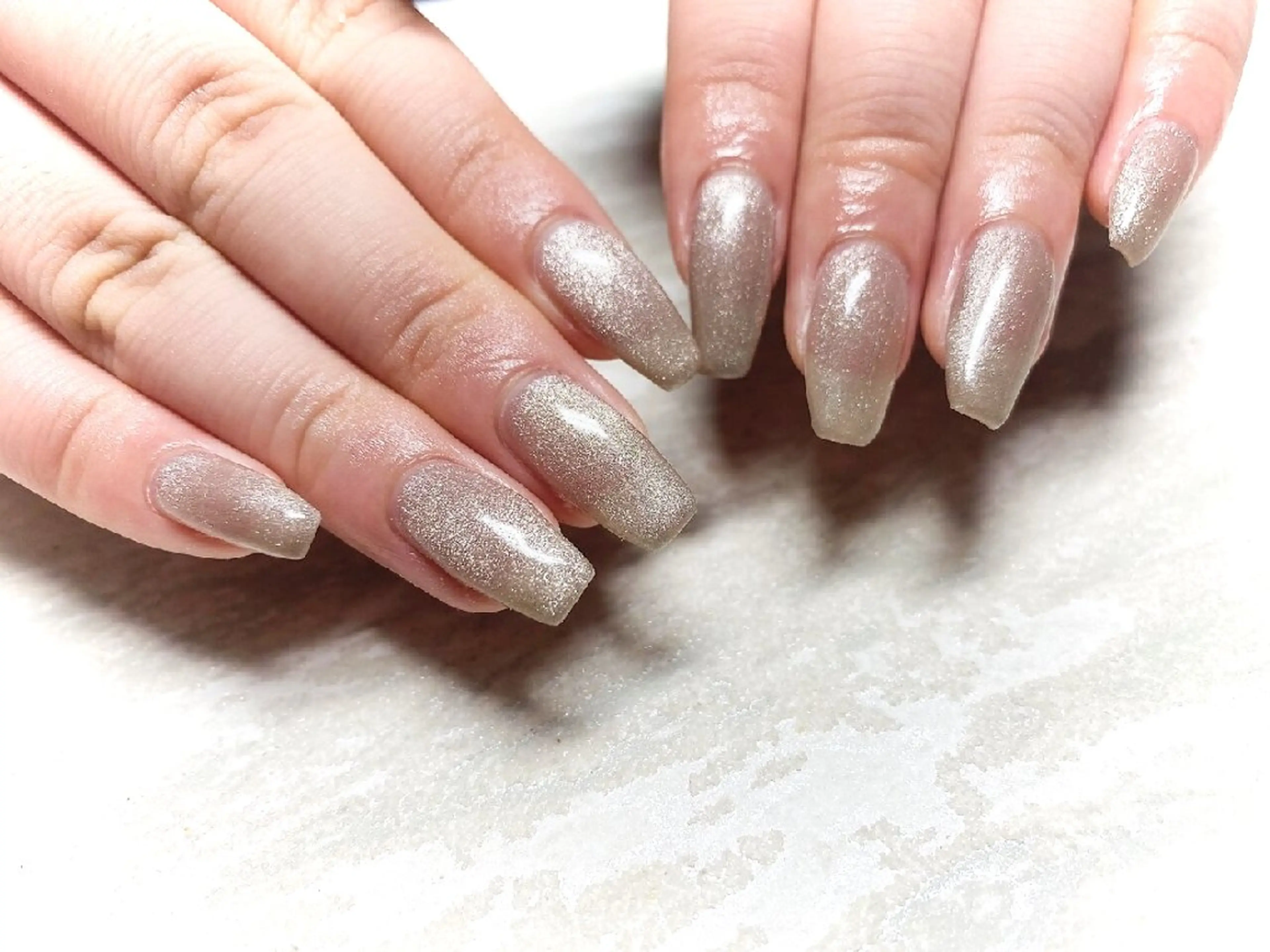 ネイル ハンドネイル JULIE NAILのネイルデザイン