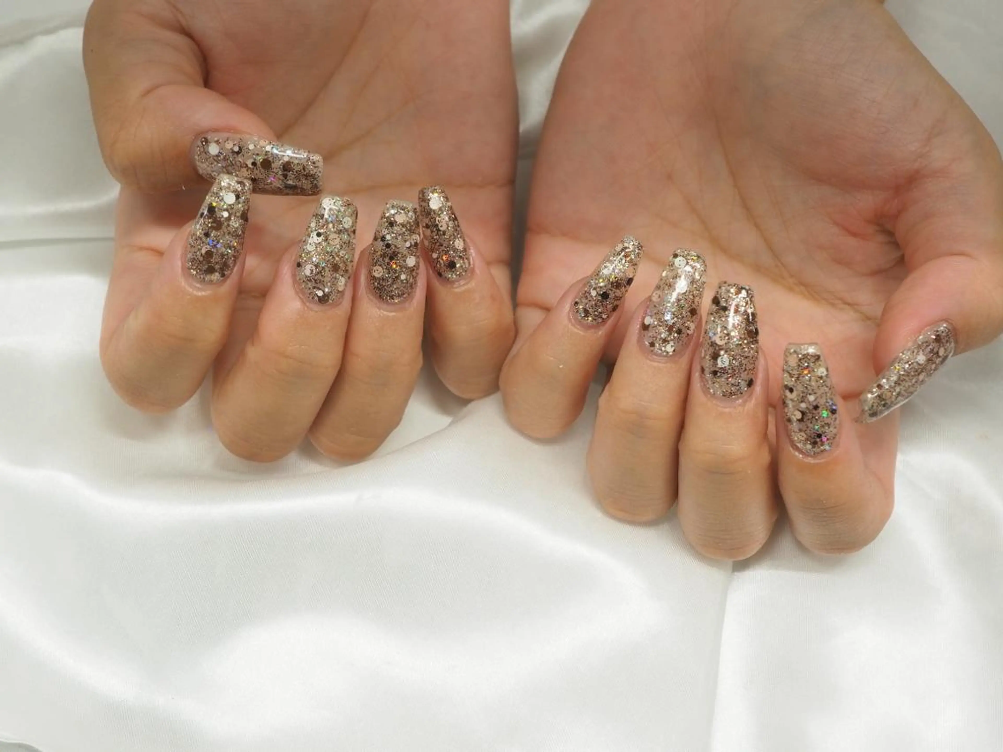 ネイル Amore Nのネイルデザイン