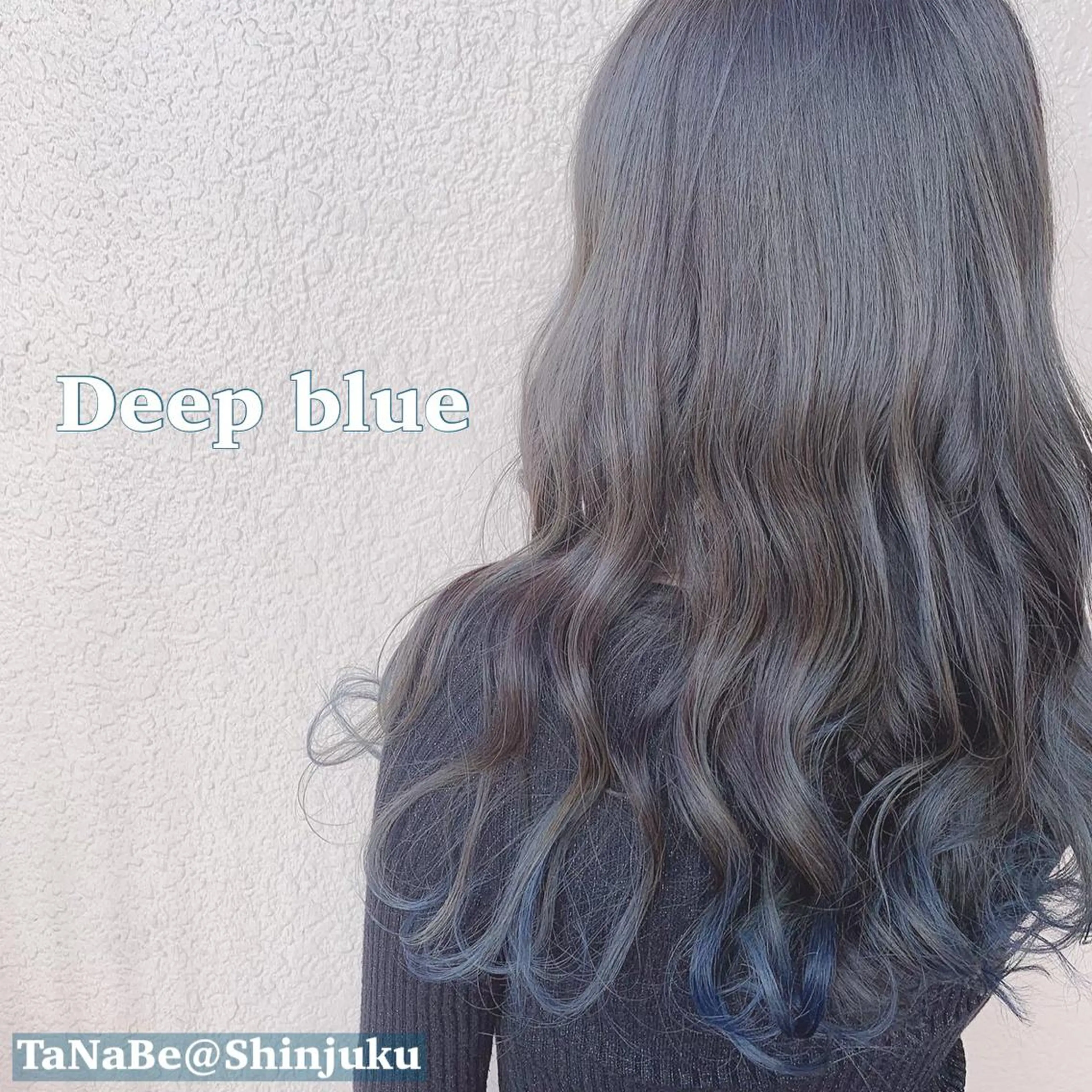 セミロング カラー アディクシーカラー アクアカラー ブリーチ ダブルカラー エドルカラー カット ヘアカラー トリートメント 🫧代表/新宿駅近/ 限定価格🫧田辺貴裕のヘアスタイル