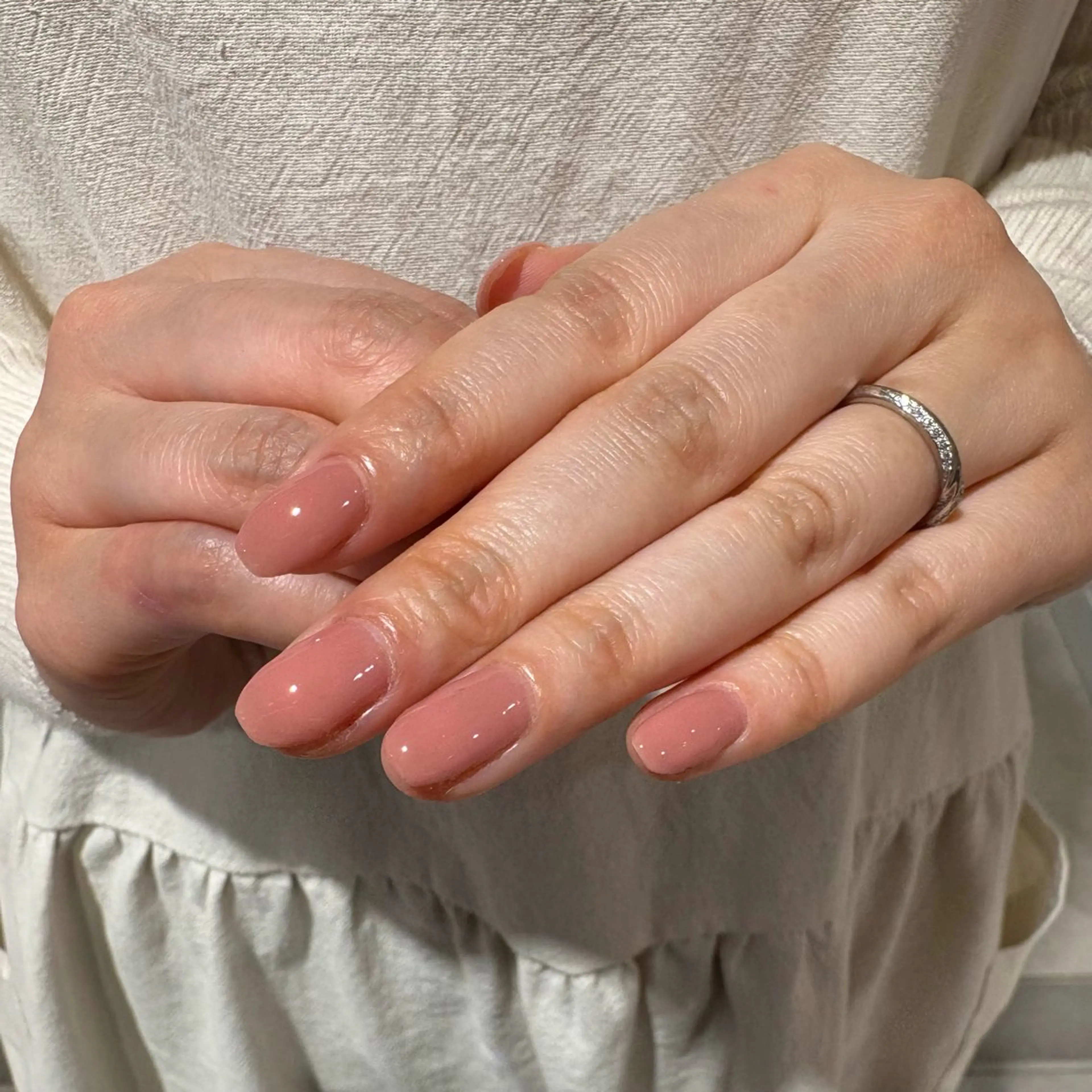 ネイル ハンドネイル 関口 あみのネイルデザイン