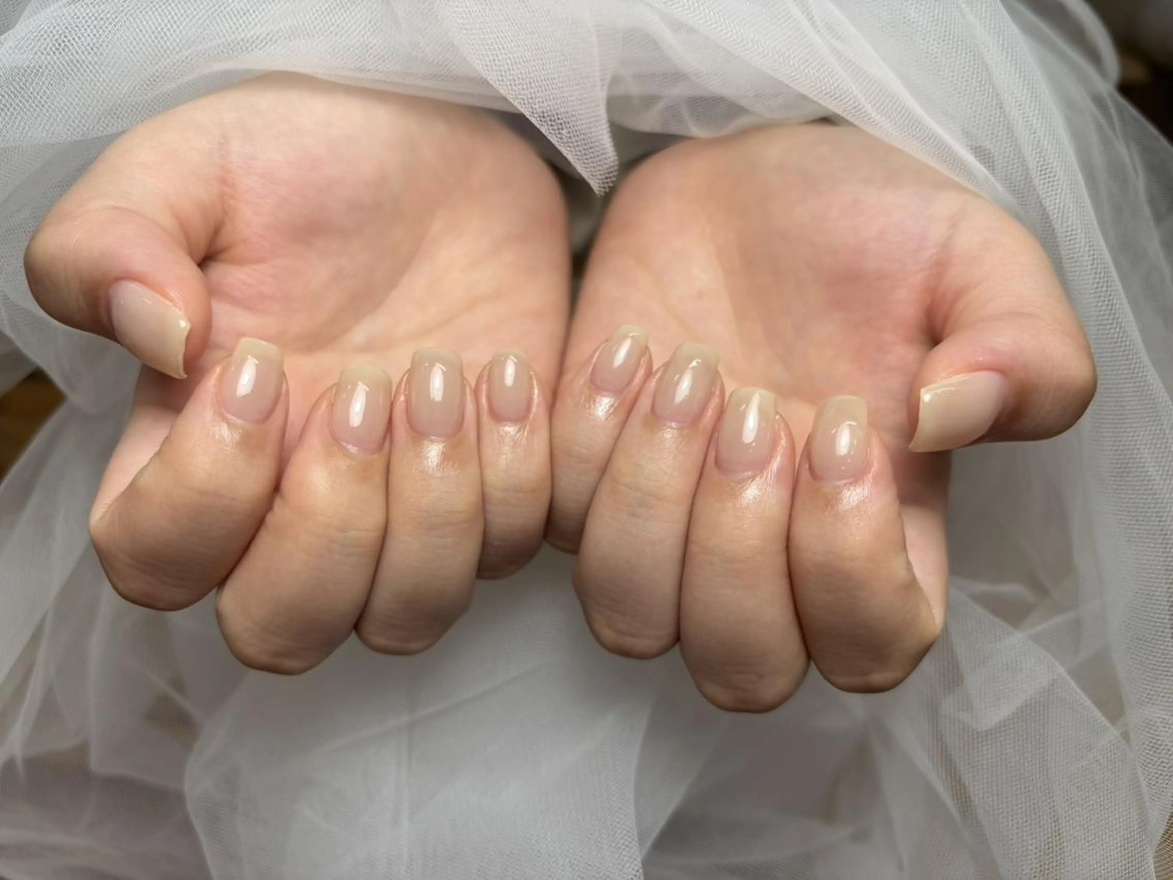 ネイル ハンドネイル ToliyDeliy Mihiroのネイルデザイン