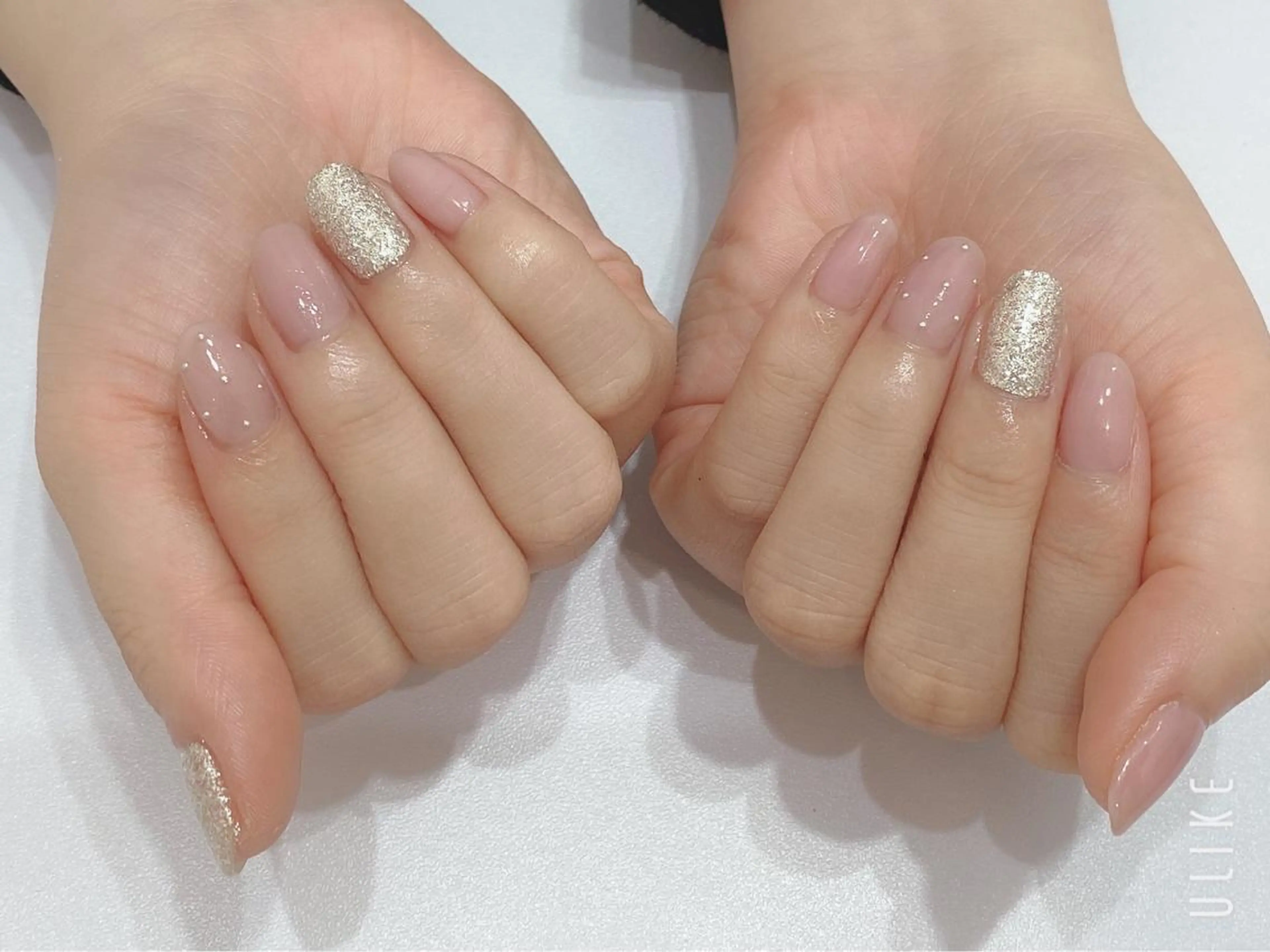 ネイル GODDESNAIL satomiのネイルデザイン