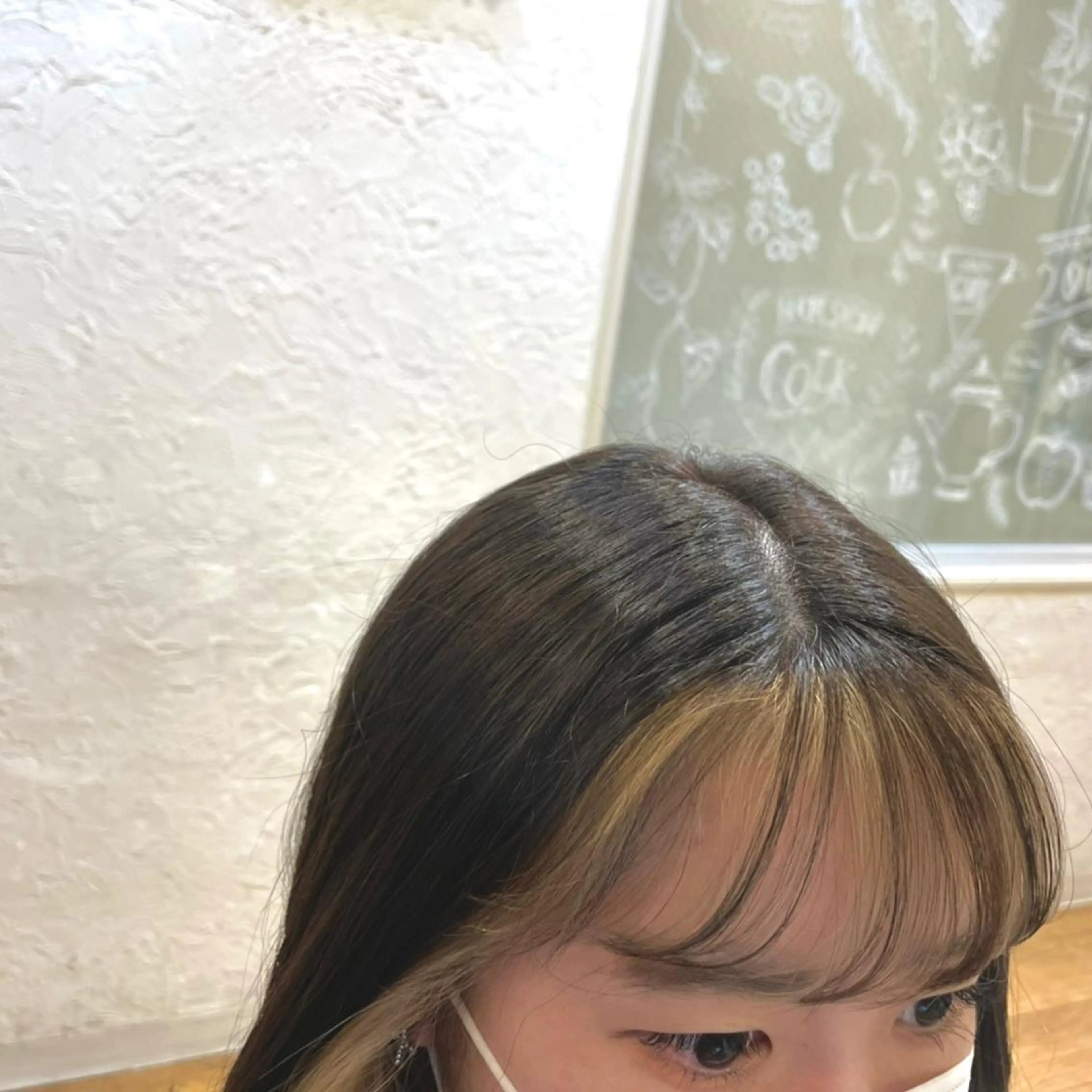 セミロング Colk ☆のマツエク・マツパデザイン