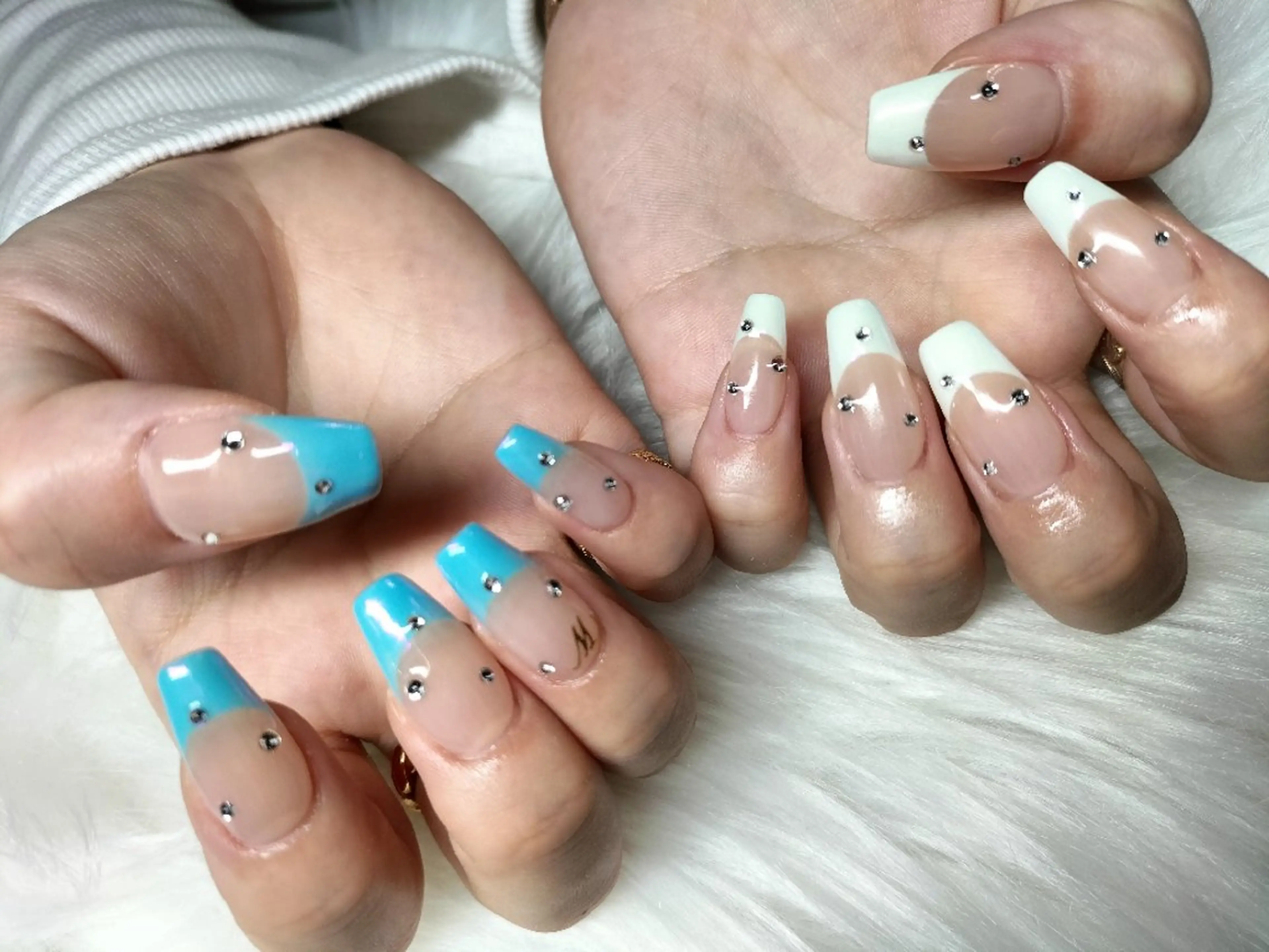 ネイル ネイルサロン  STELLAのネイルデザイン