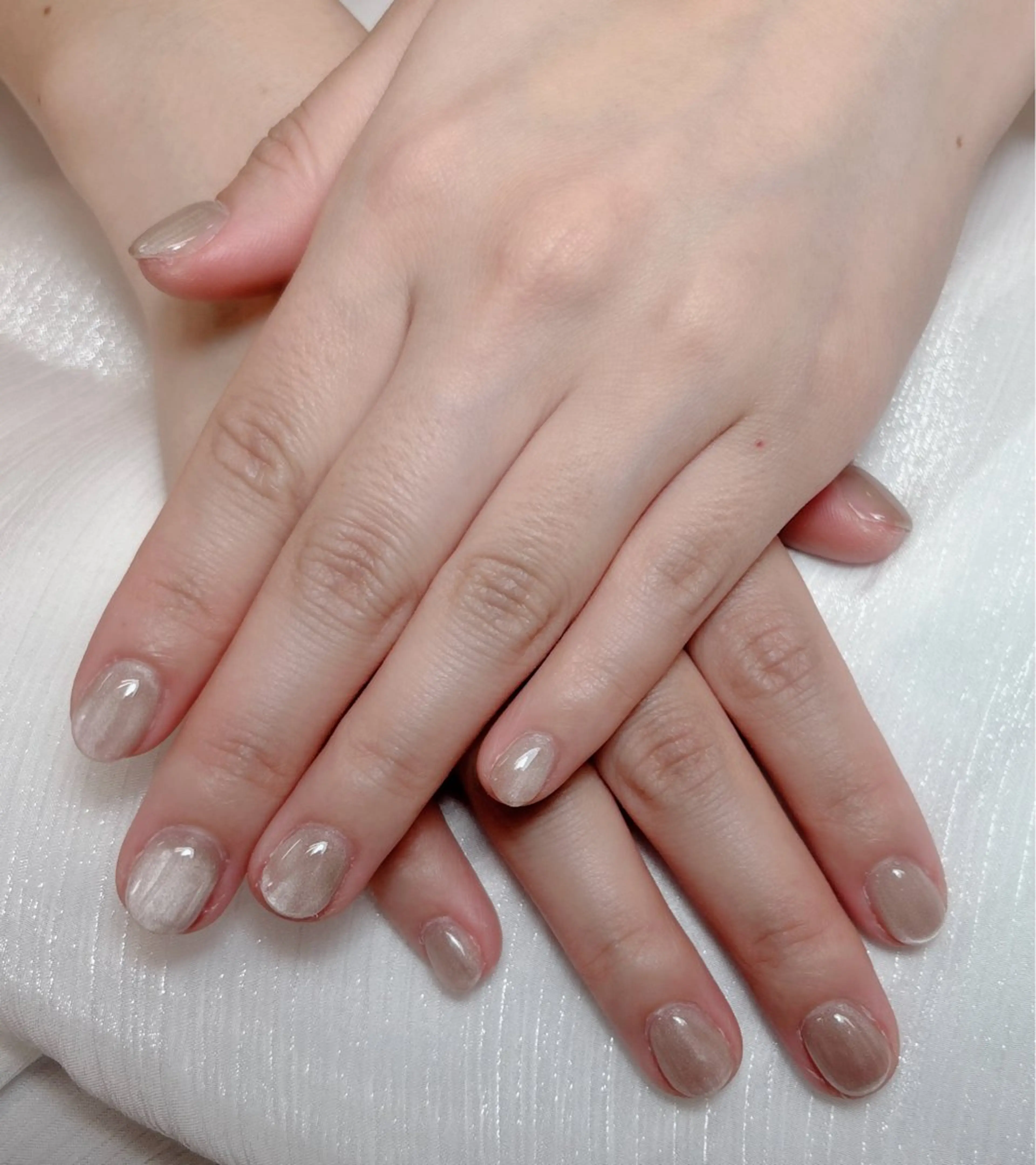 ネイル 静 nailのネイルデザイン