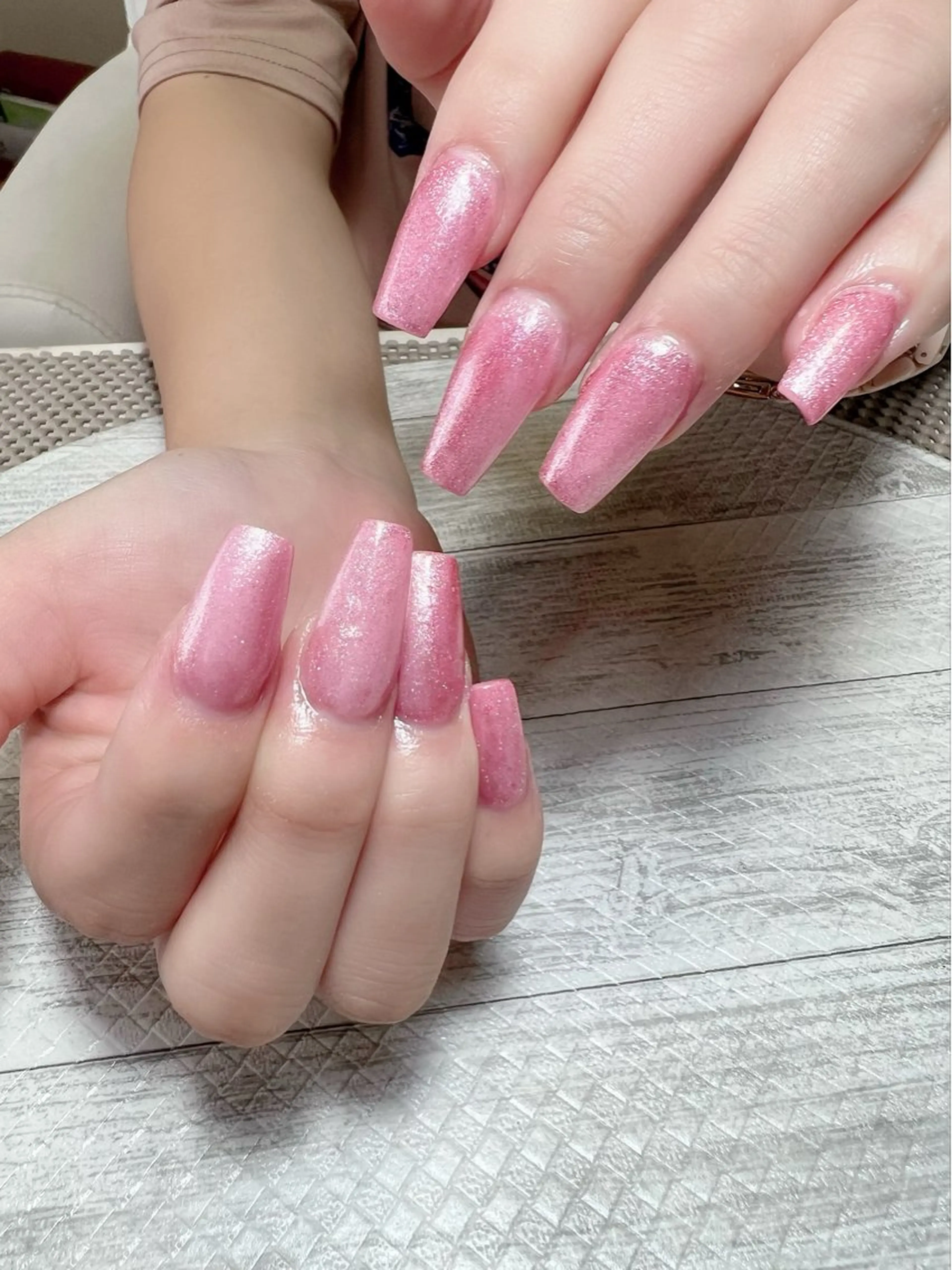 ネイル フットネイル ジェルネイル ワンカラーネイル スカルプネイル ハンドネイル シェヌネイル JURAのネイルデザイン