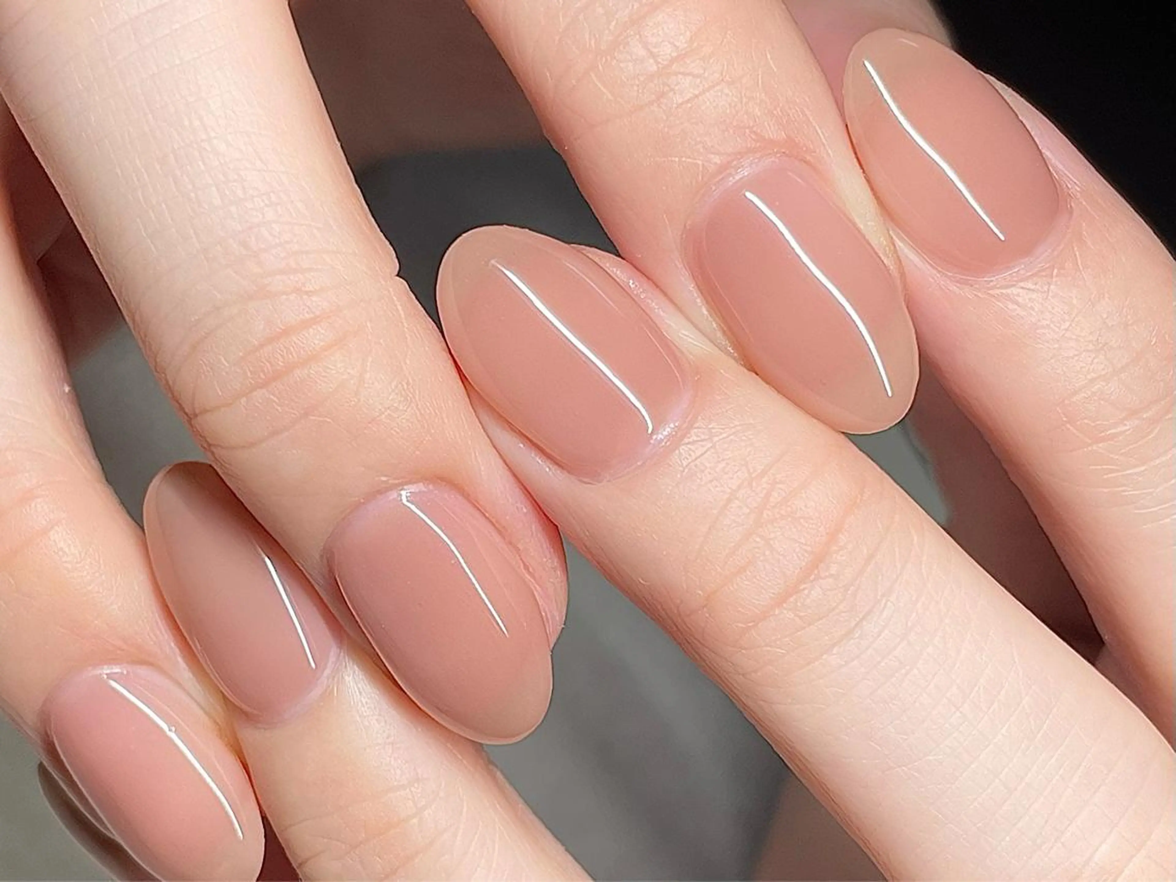 ネイル ハンドネイル R nail.のネイルデザイン