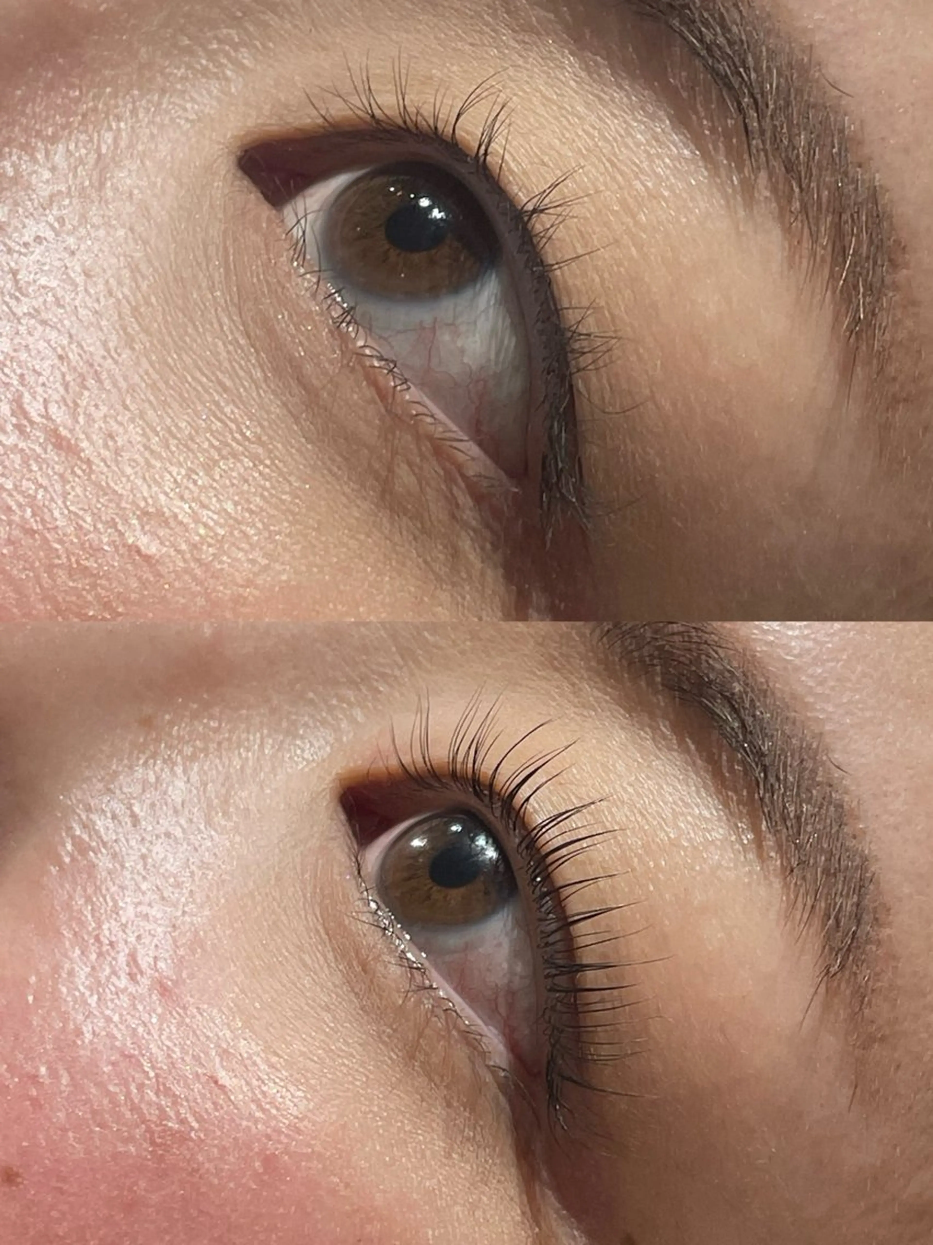 マツエク・マツパ マツパ 代官山 Asuka🤍🫧のマツエク・マツパデザイン