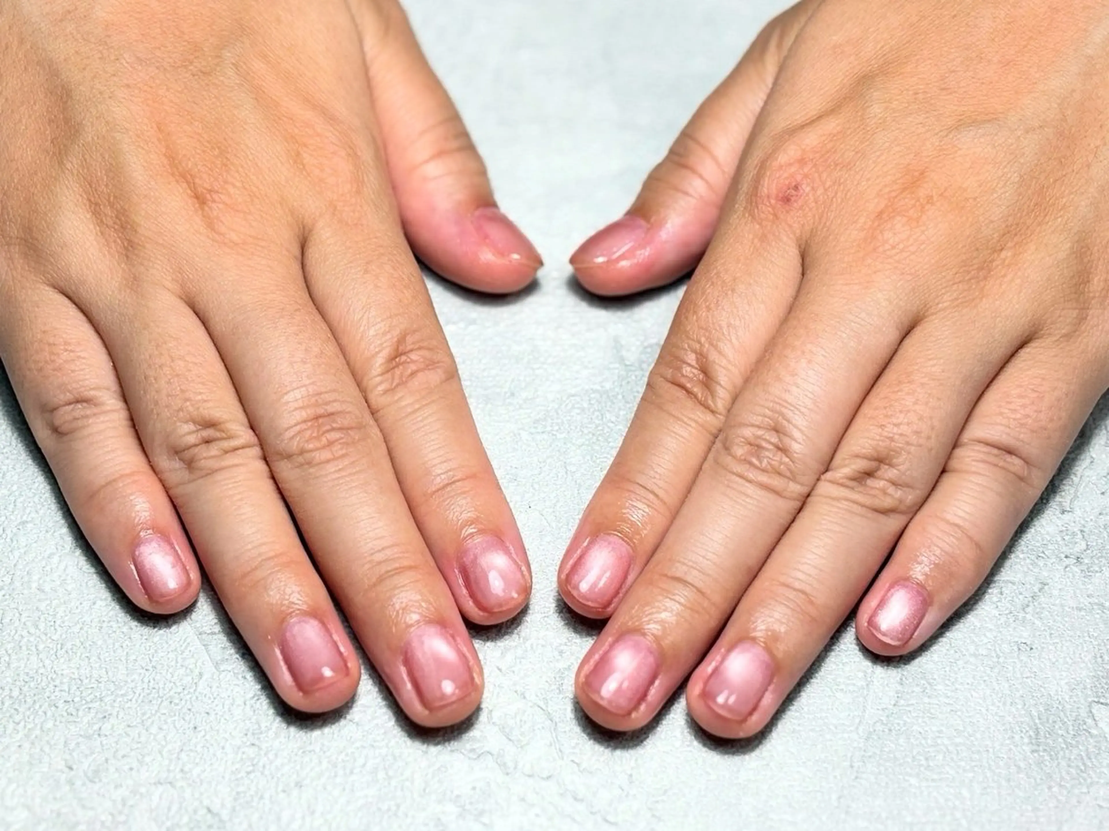 ネイル ハンドネイル nailsalon bellaのネイルデザイン