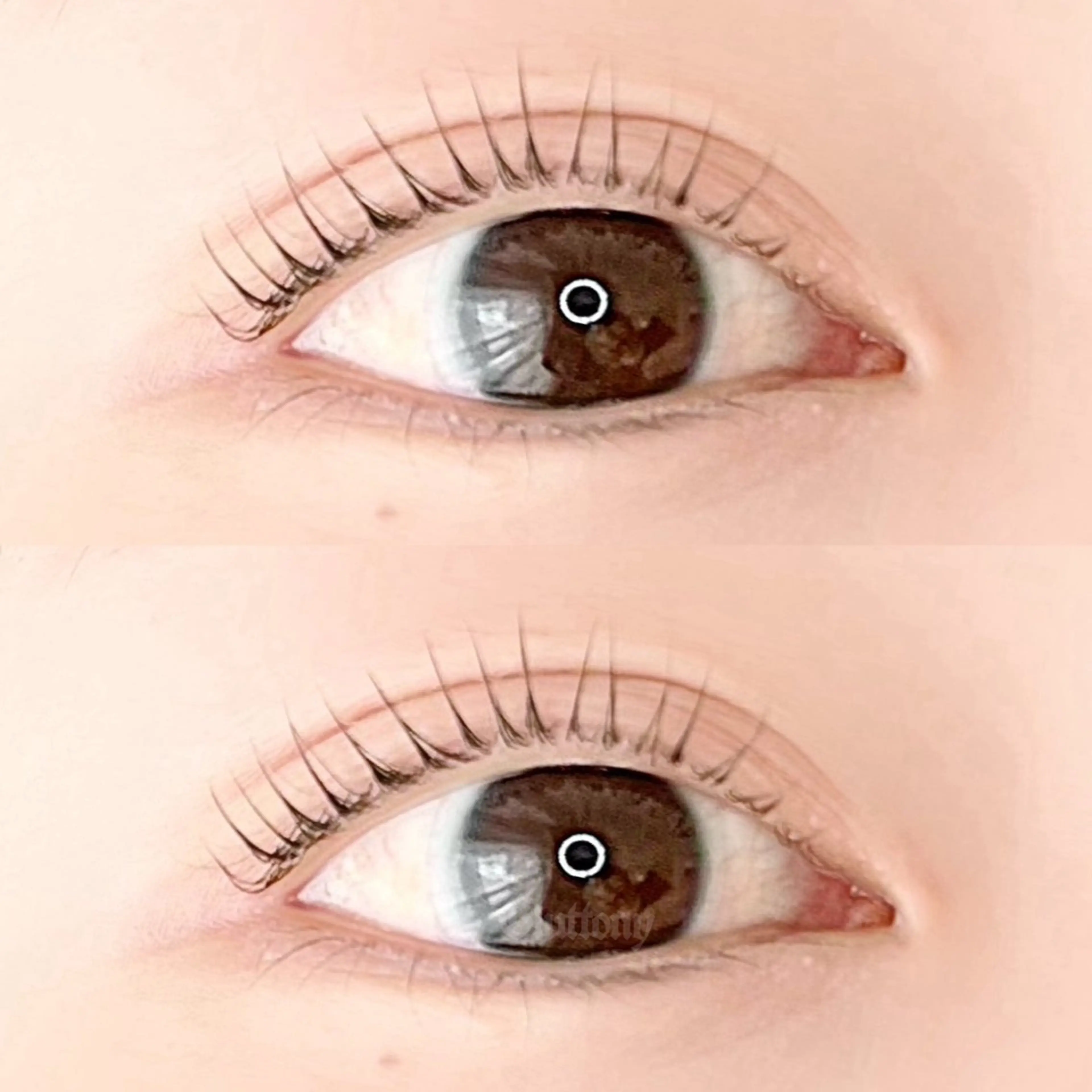 マツエク・マツパ マツパ Gluttony/ ｸﾞﾗﾄﾆｰのマツエク・マツパデザイン