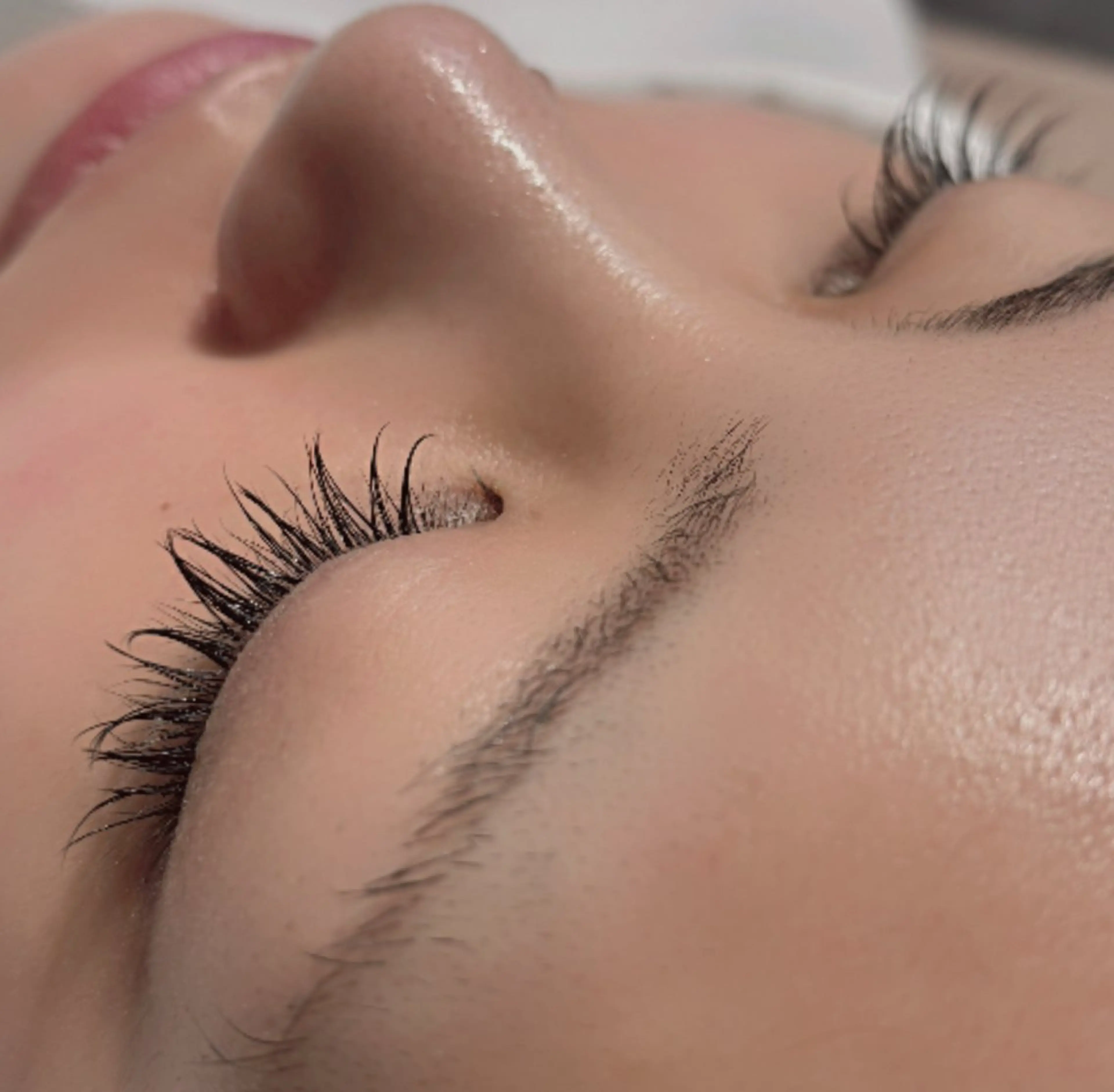 マツエク・マツパ MAQUIA 新宿店 ナガオのマツエク・マツパデザイン