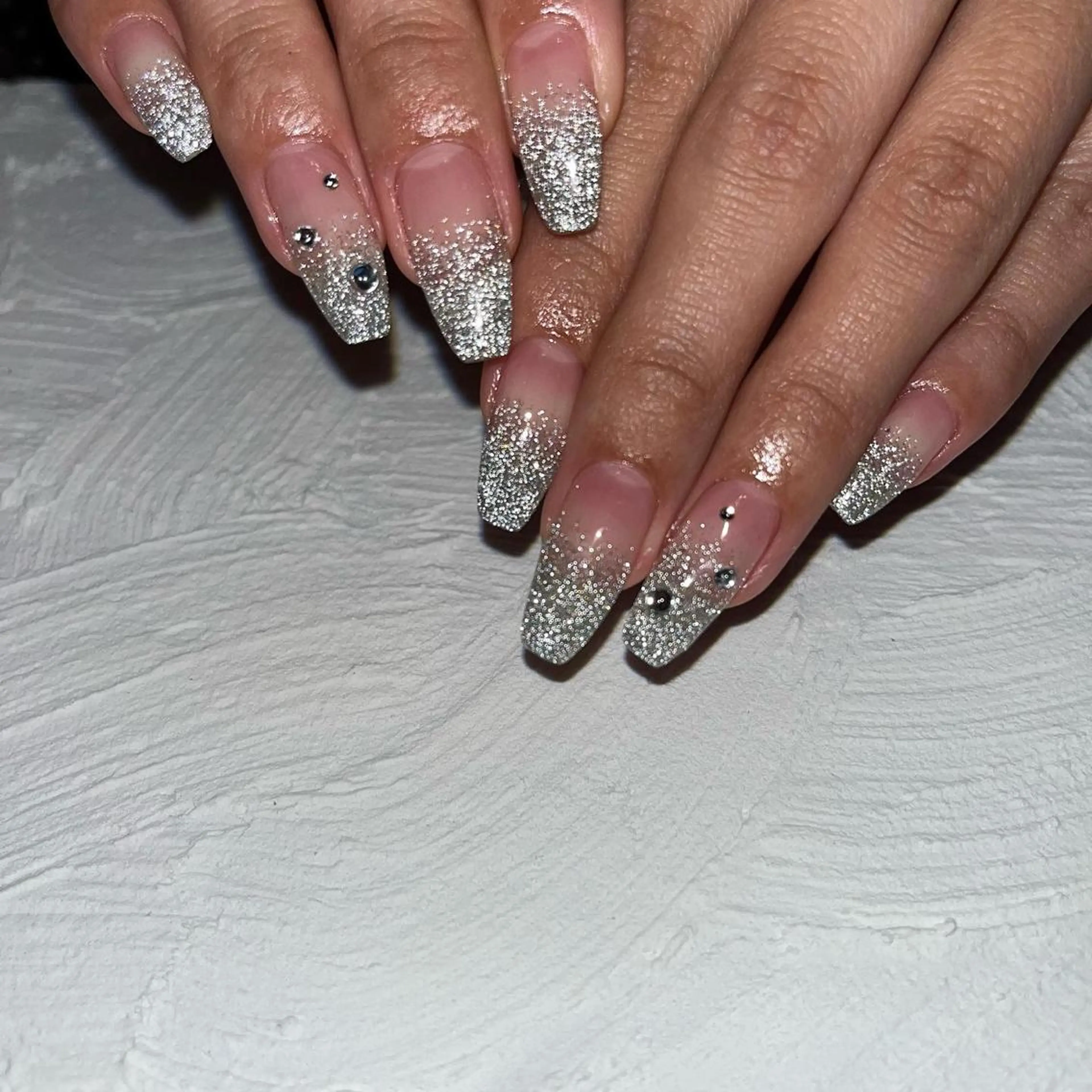 ネイル ハンドネイル mayu 𓃠のネイルデザイン