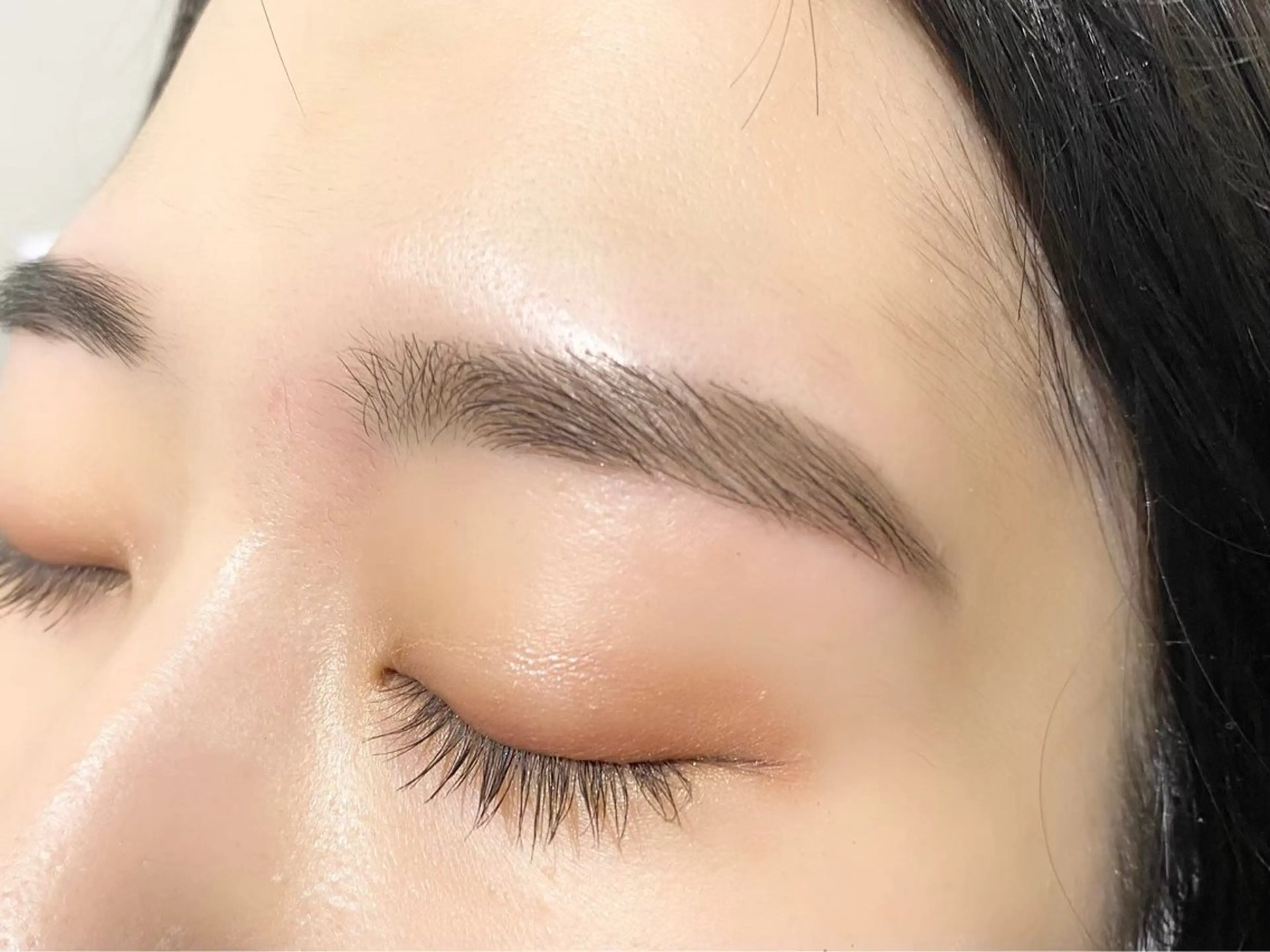 アイブロウ モテ眉No.1🎀 ᴛᴀᴋᴜᴍɪの眉毛・アイブロウイメージ