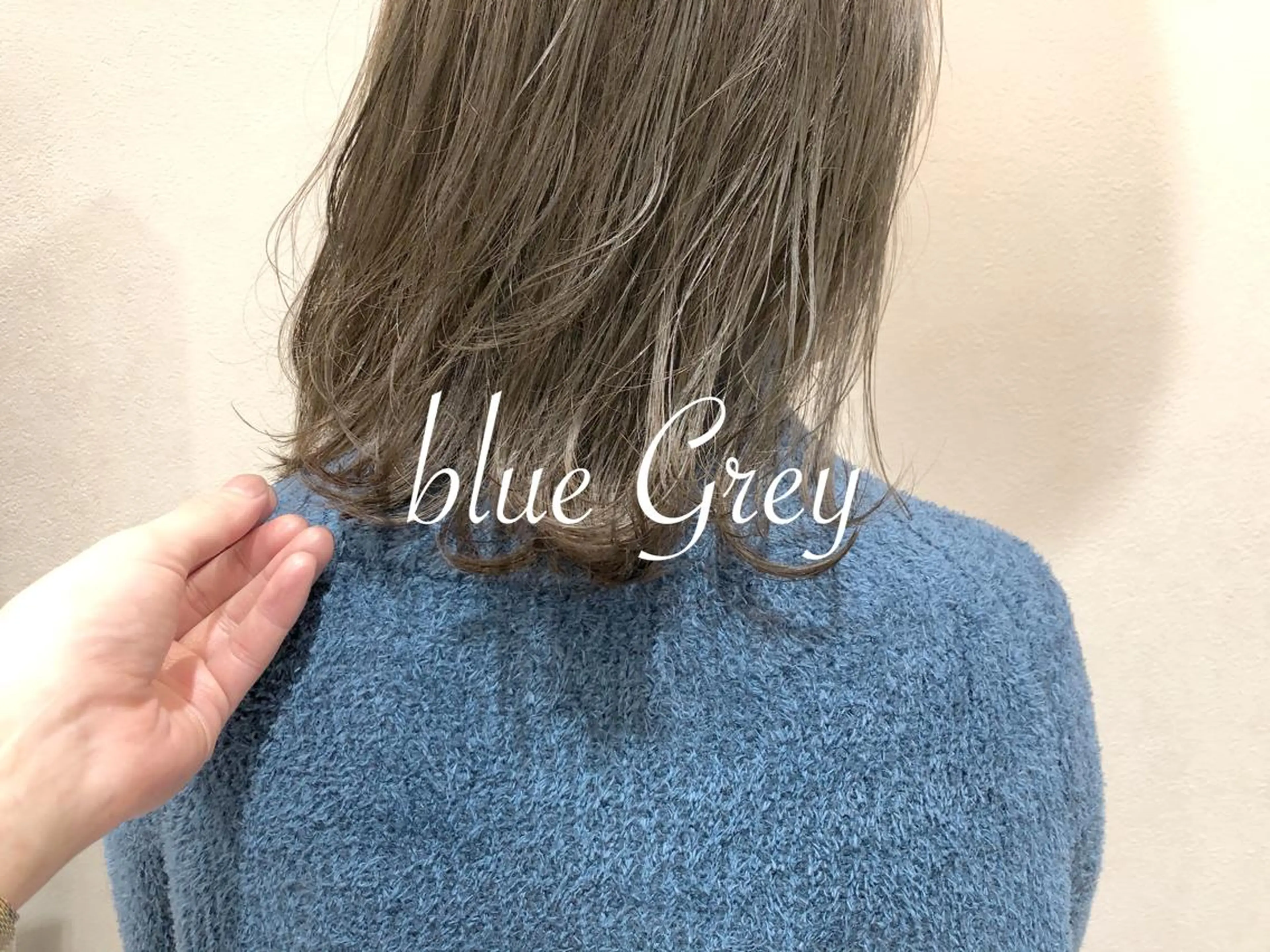 ショート カラー 横浜ブリーチムラ直し ハイトーン/ブリーチのヘアスタイル