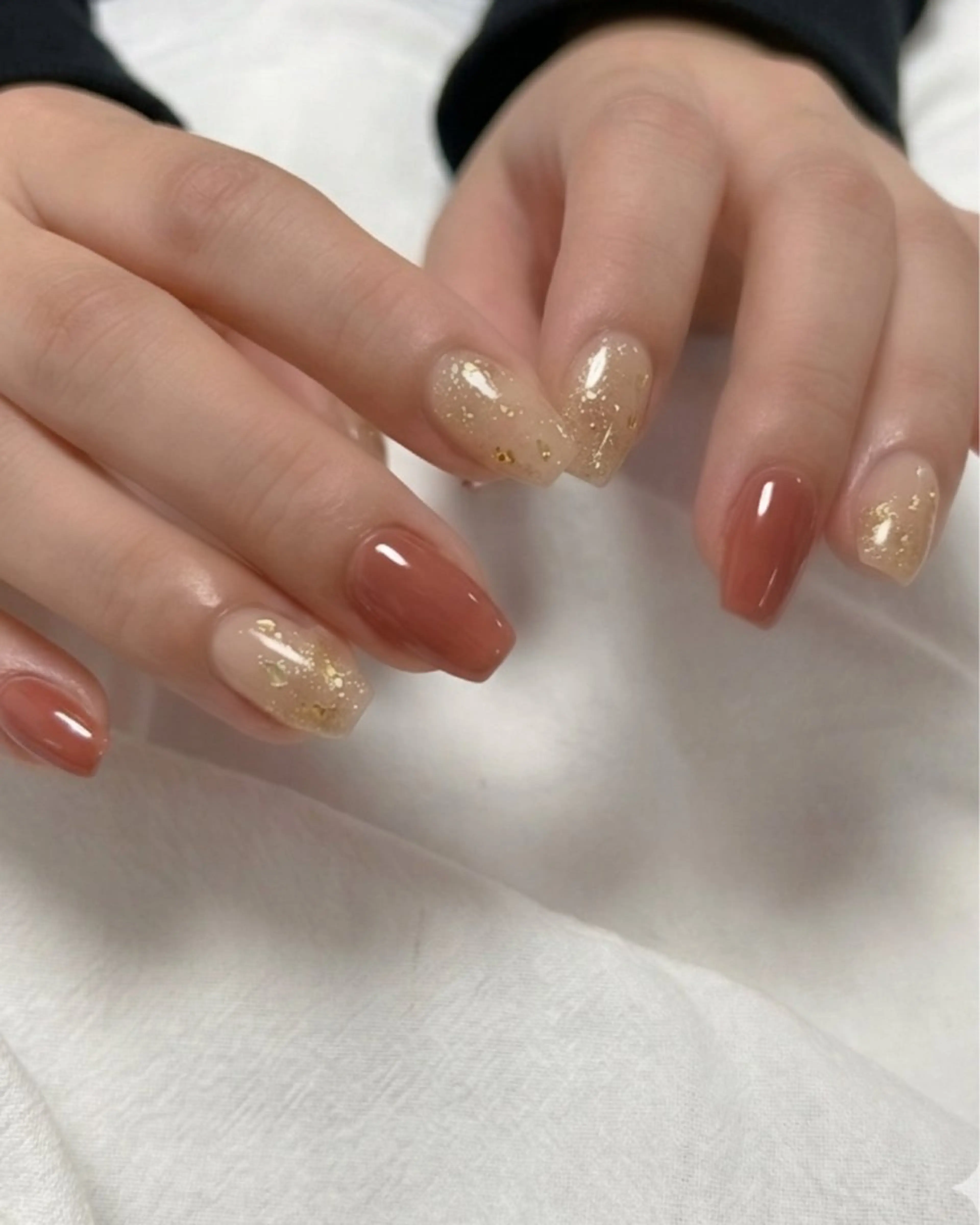 ネイル Betty 七海のネイルデザイン