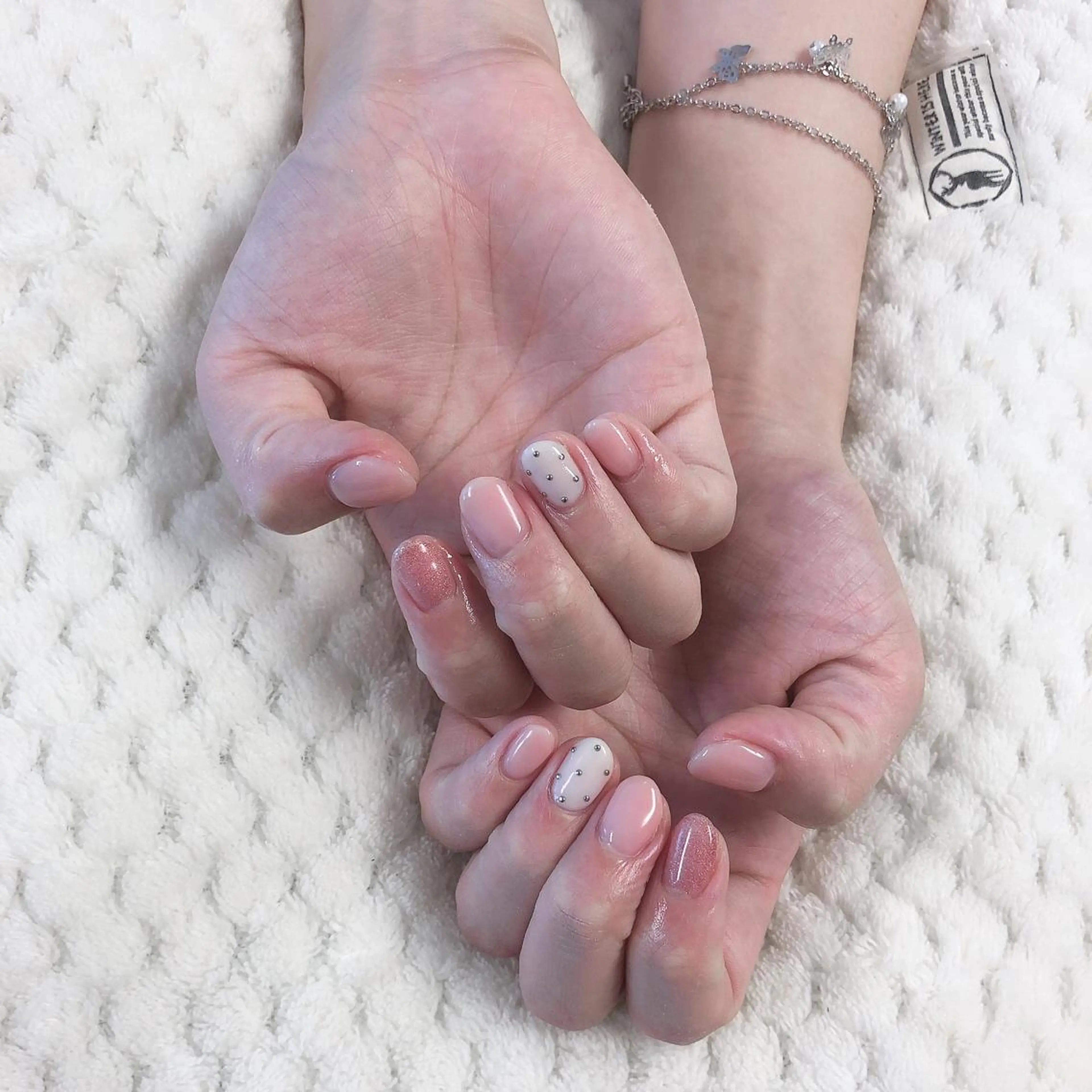 ネイル ono megumiのネイルデザイン