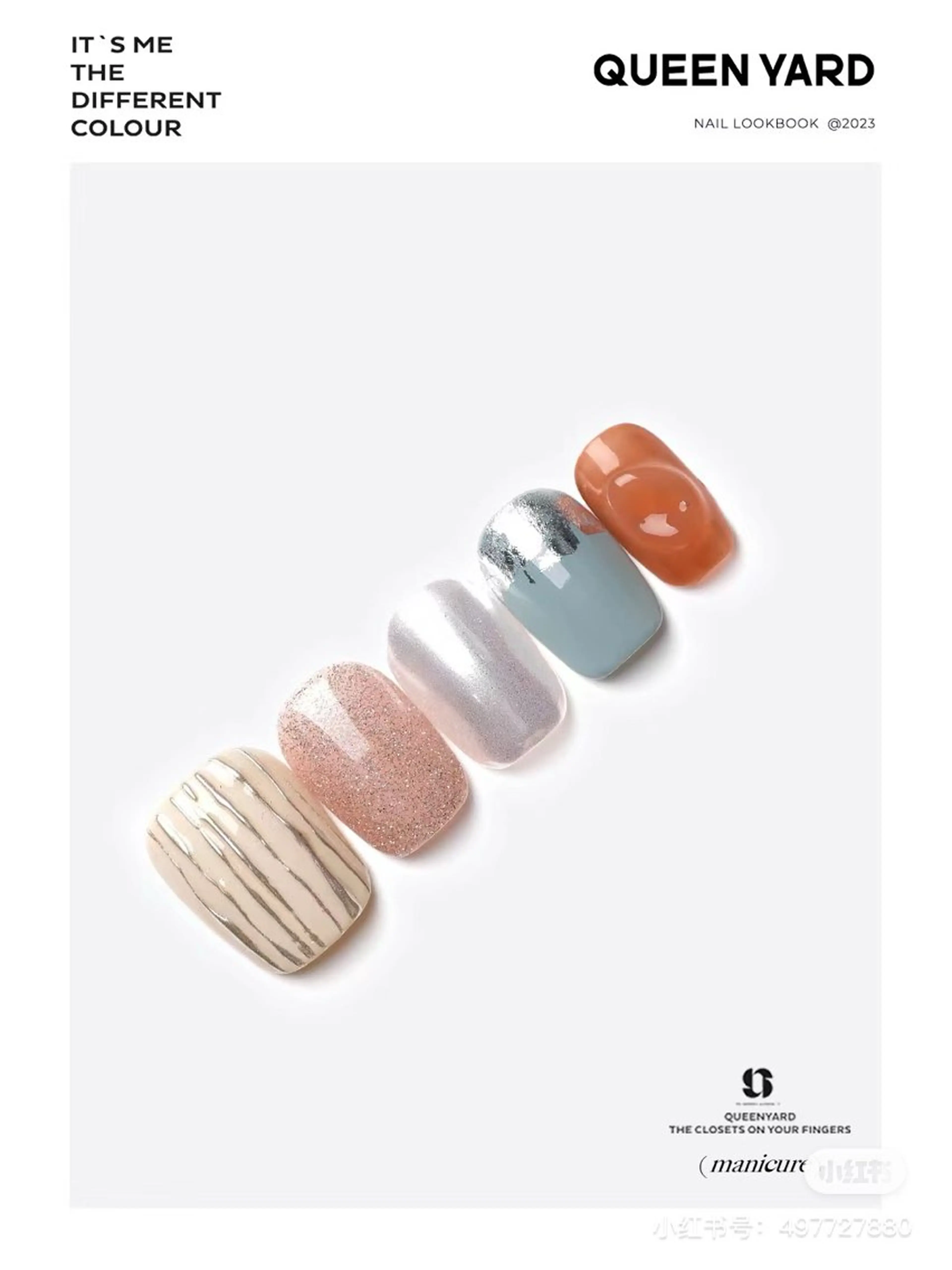 ネイル Eveネイル チップスカルプ専門店のネイルデザイン