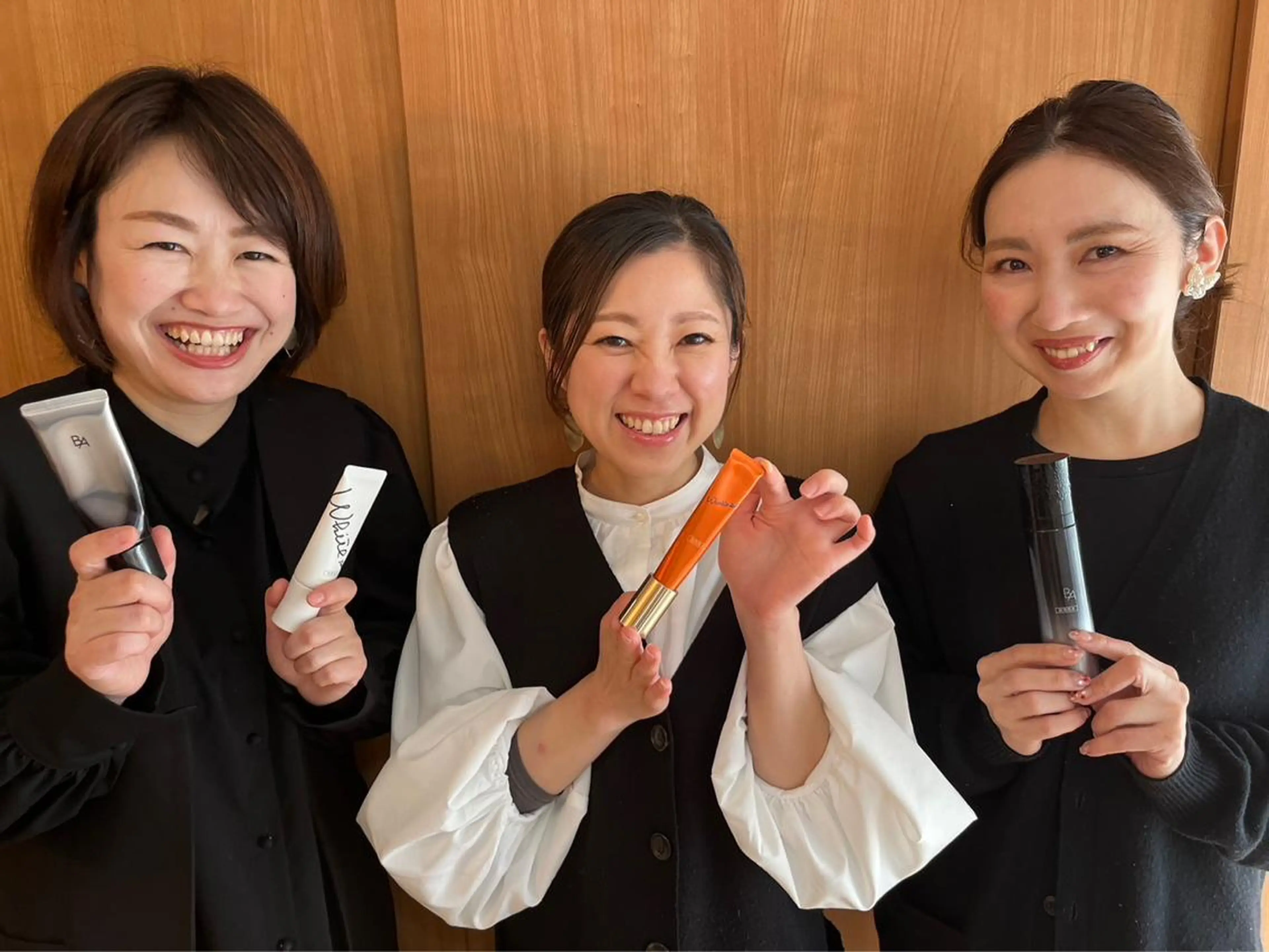 POLA serious'mのその他イメージ