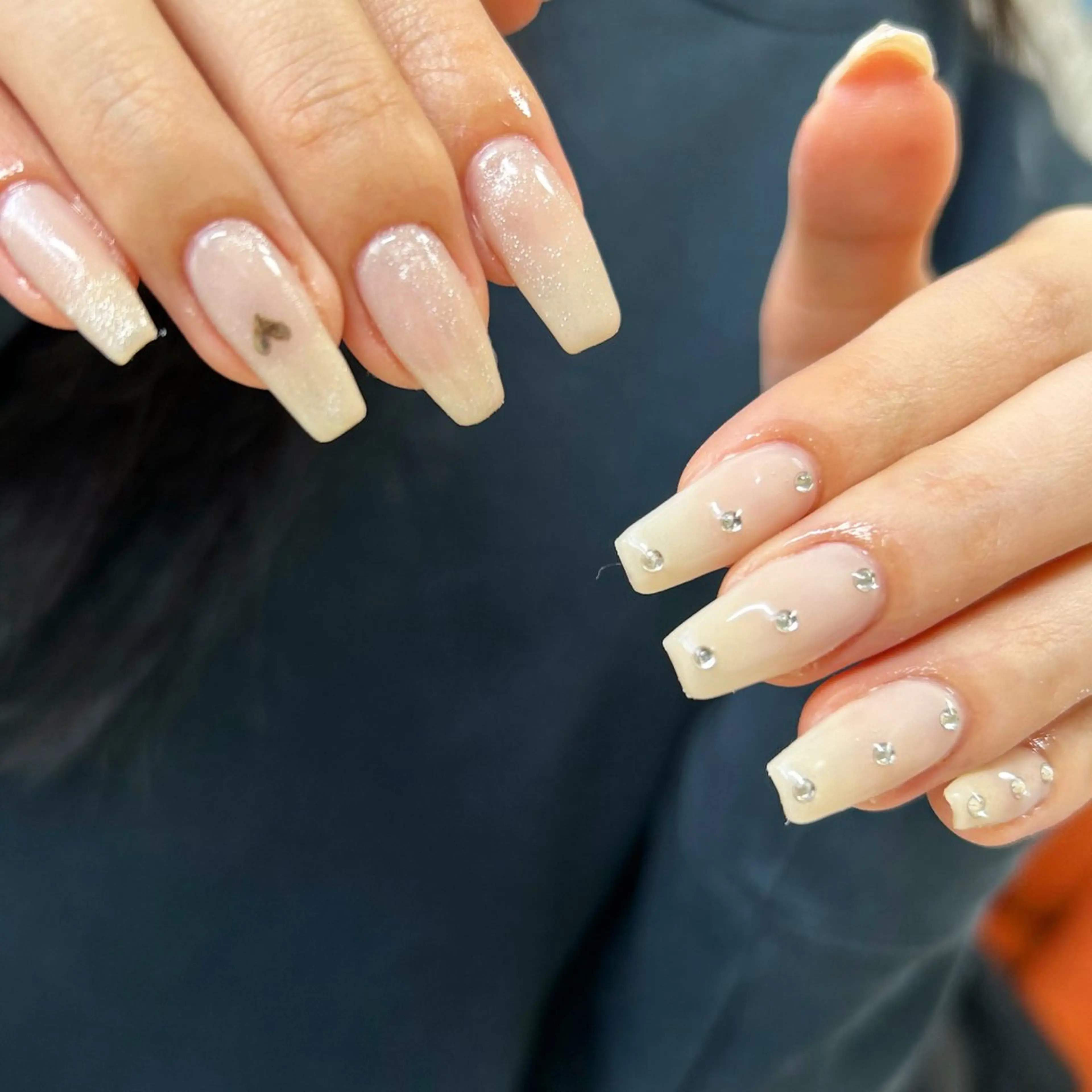 ネイル Laki nailのネイルデザイン