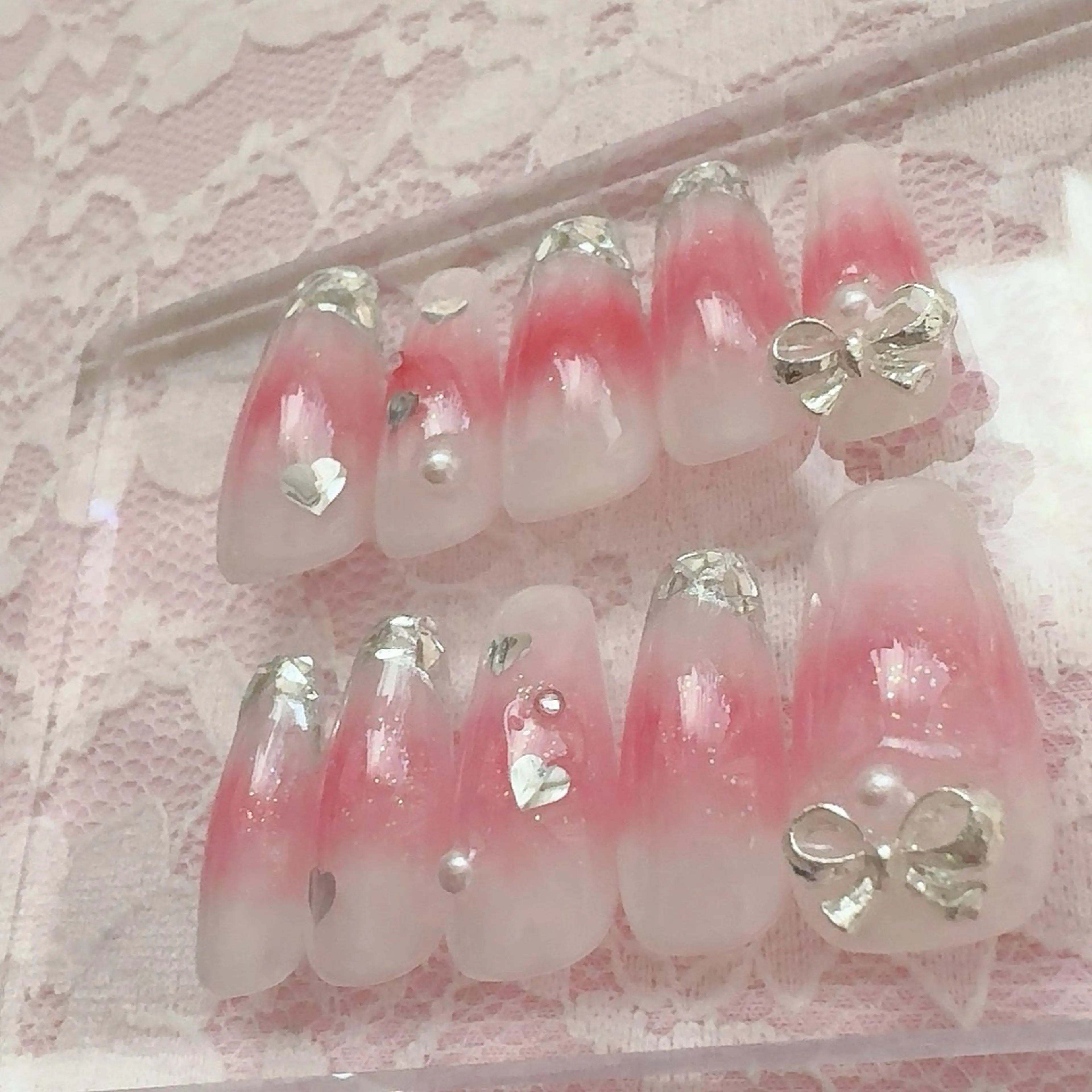 ネイル Nail Natsuのネイルデザイン