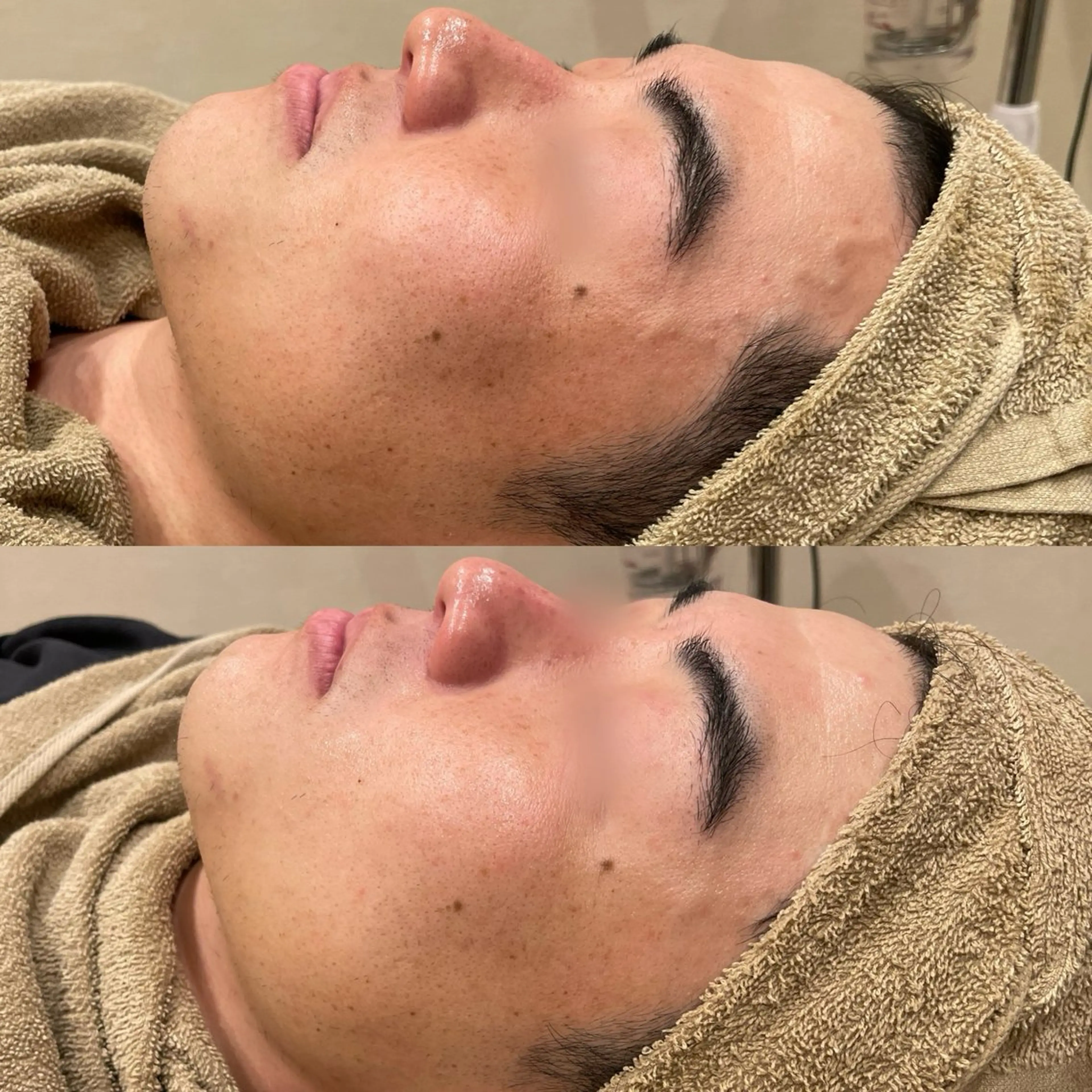 エステ Re:Belle 久留米 : 中島のエステ・リラクイメージ