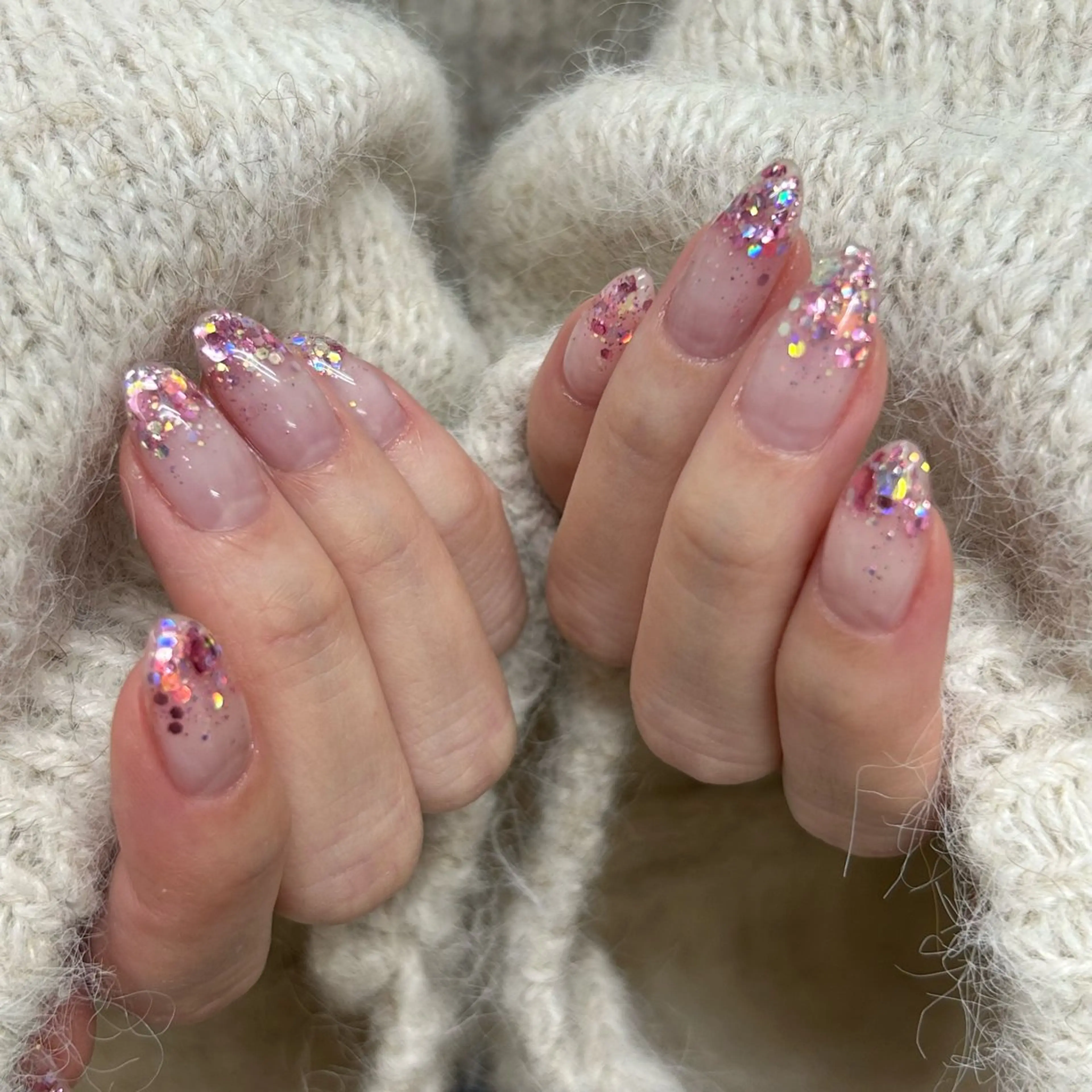 ネイル BELLA ^_^のネイルデザイン