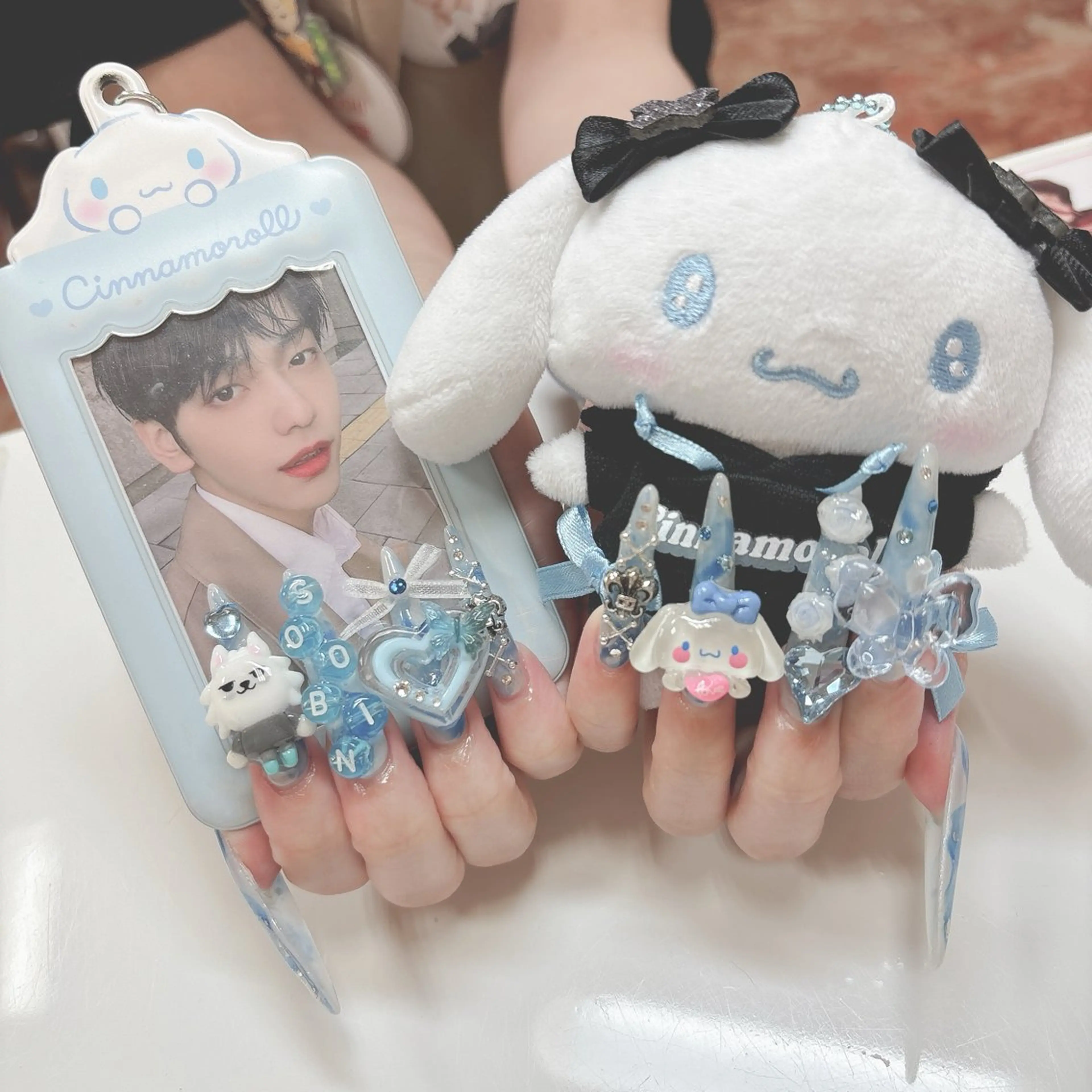 ネイル ハンドネイル MASAKI 堺筋本町Nailのネイルデザイン